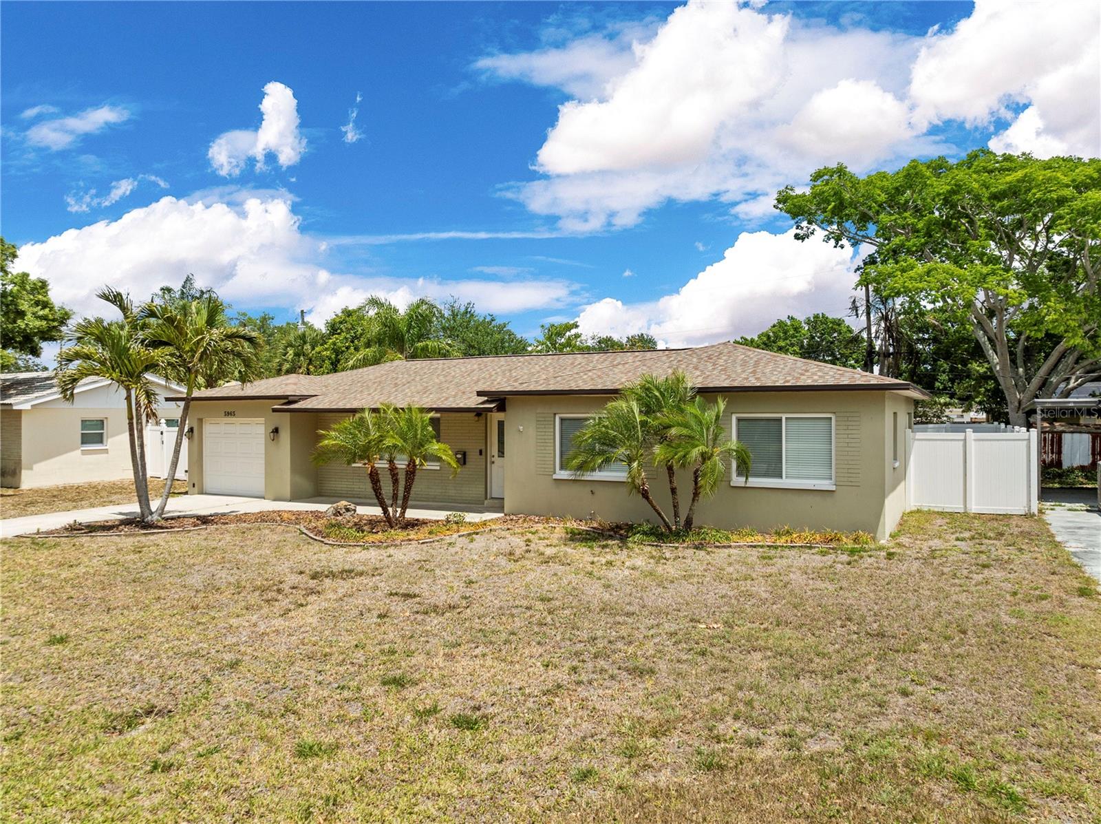 5965 15TH ST N, ST PETERSBURG, FL, 33703