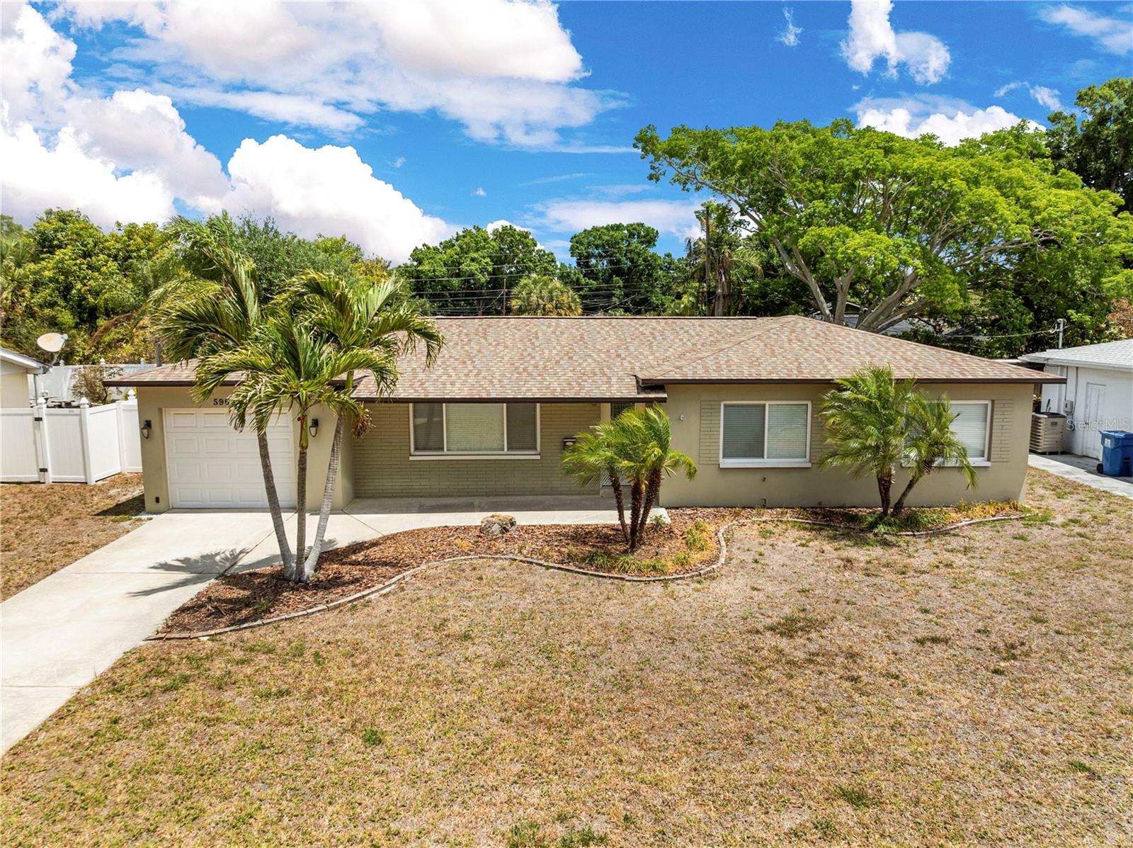 5965 15TH ST N, ST PETERSBURG, FL, 33703