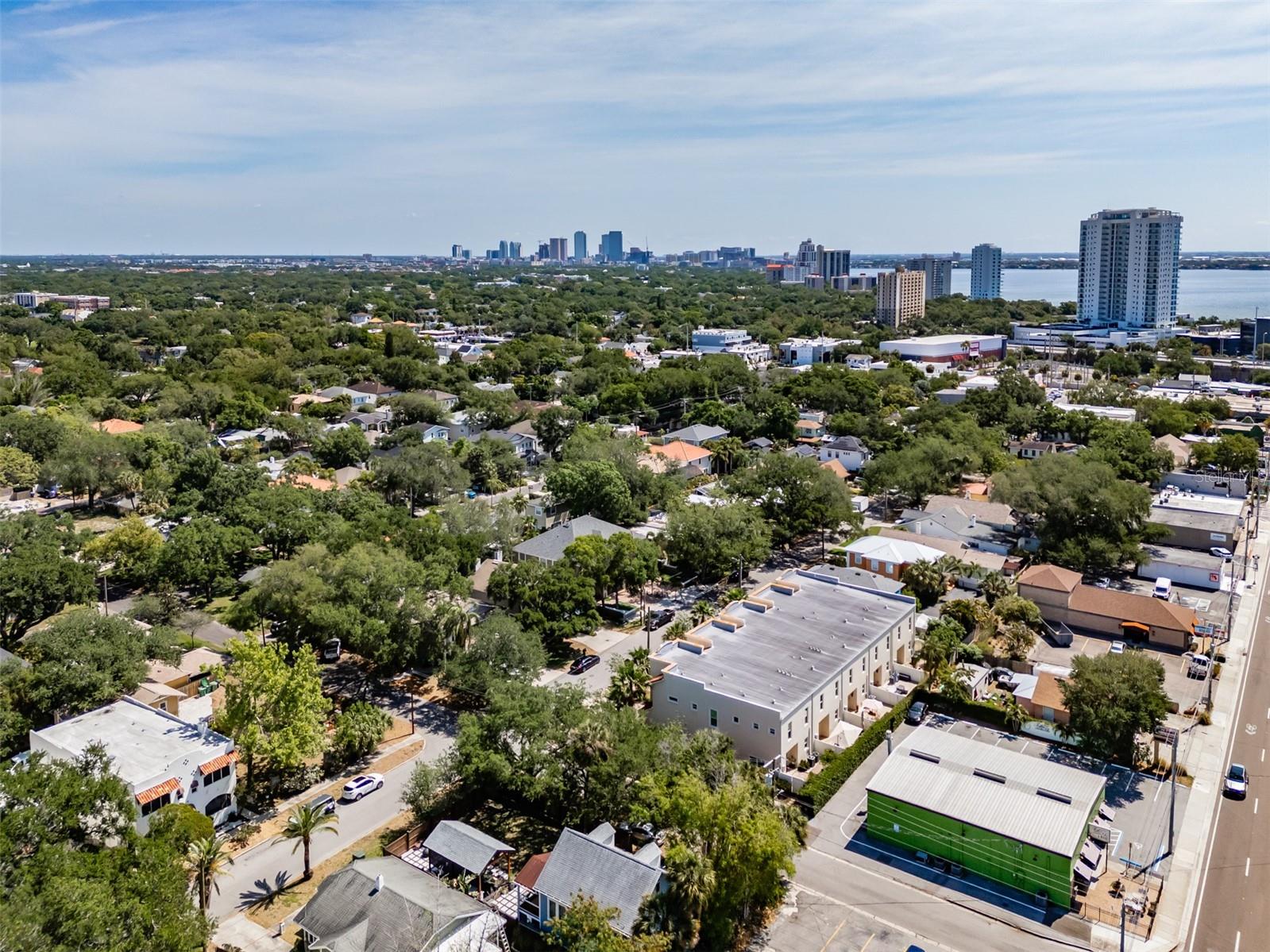 3224 W EMPEDRADO ST, TAMPA, FL, 33629