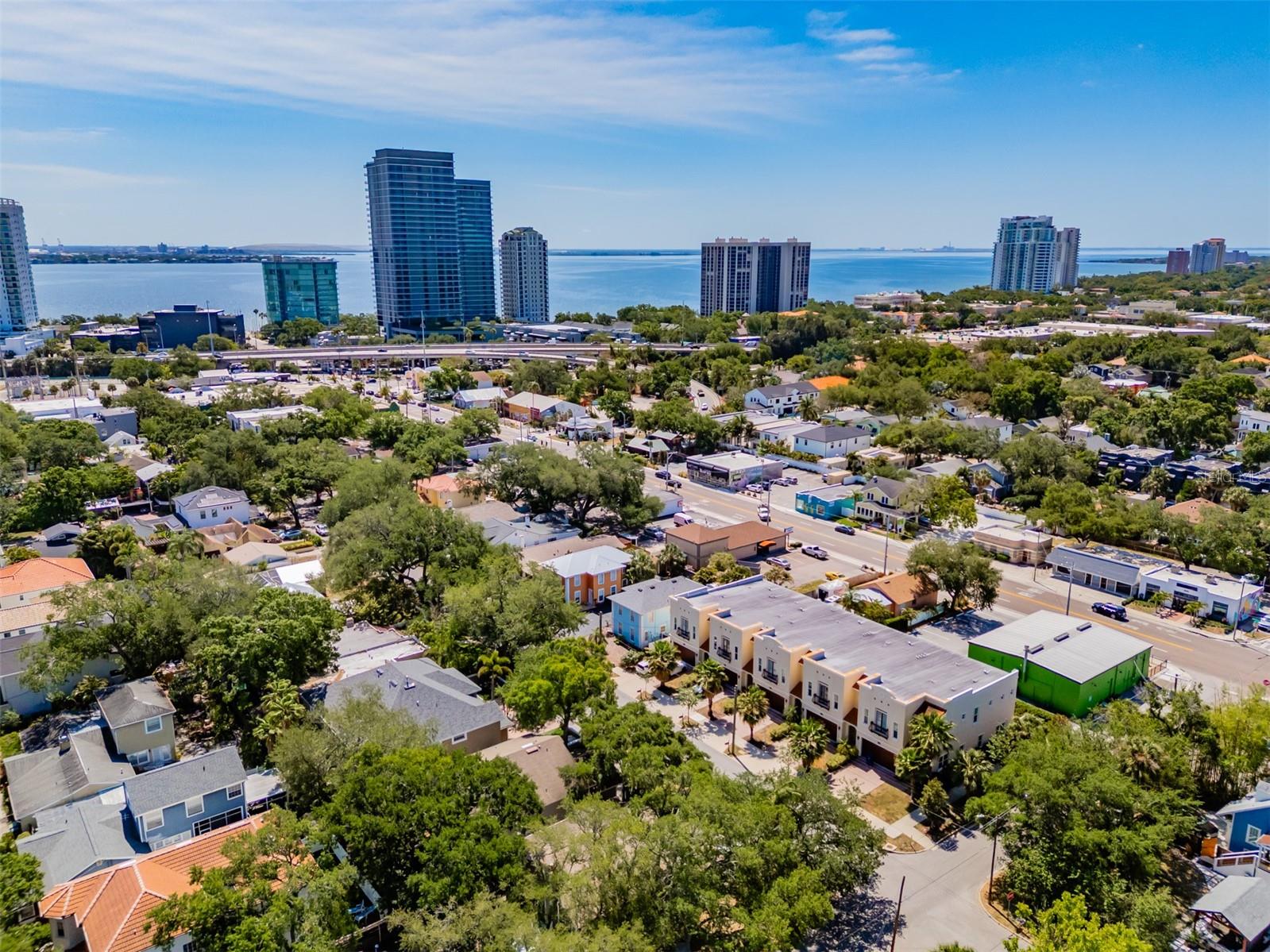 3224 W EMPEDRADO ST, TAMPA, FL, 33629