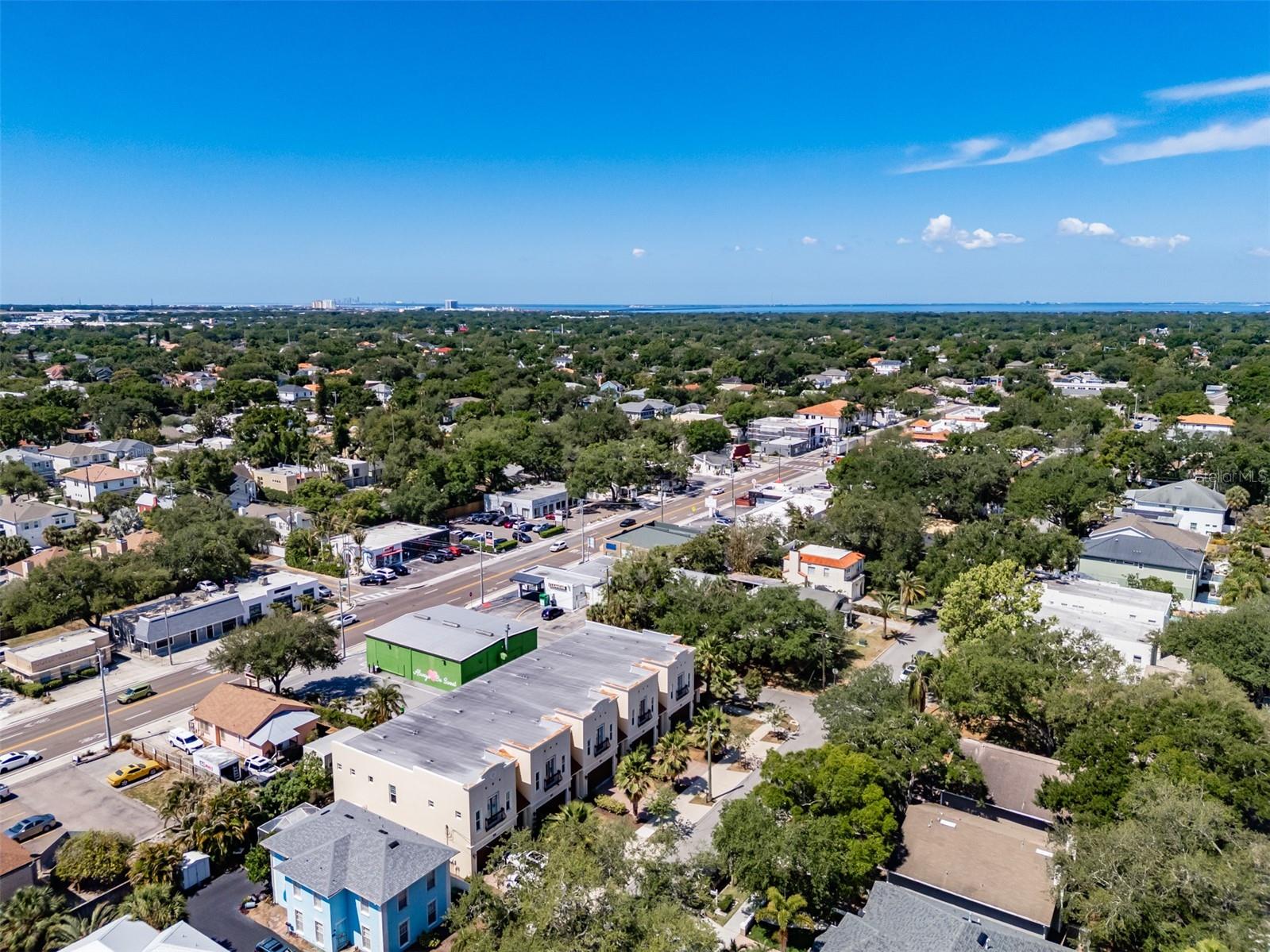 3224 W EMPEDRADO ST, TAMPA, FL, 33629
