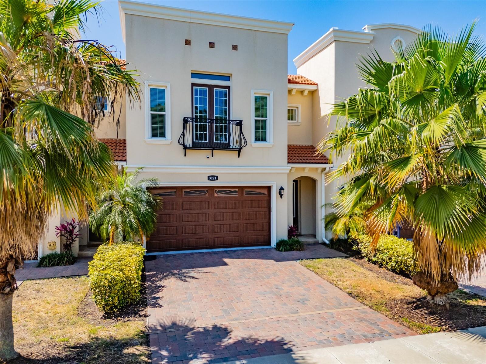 3224 W EMPEDRADO ST, TAMPA, FL, 33629