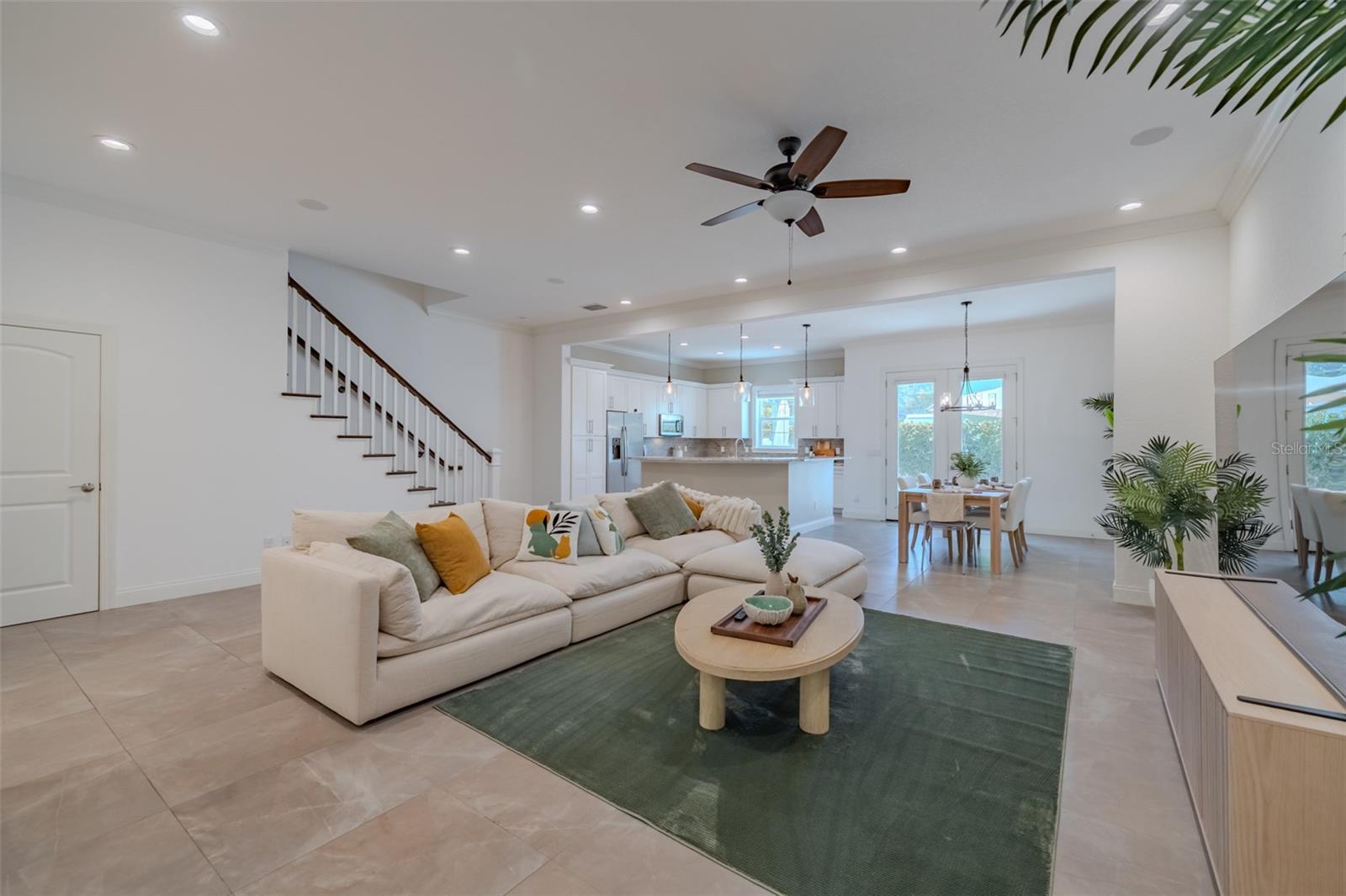 3224 W EMPEDRADO ST, TAMPA, FL, 33629