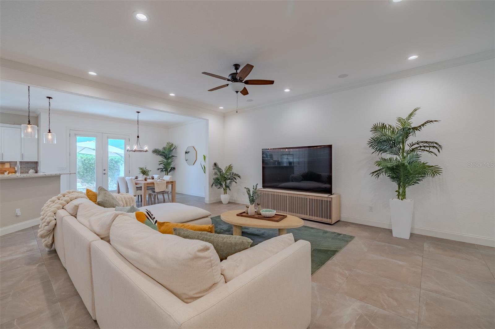 3224 W EMPEDRADO ST, TAMPA, FL, 33629