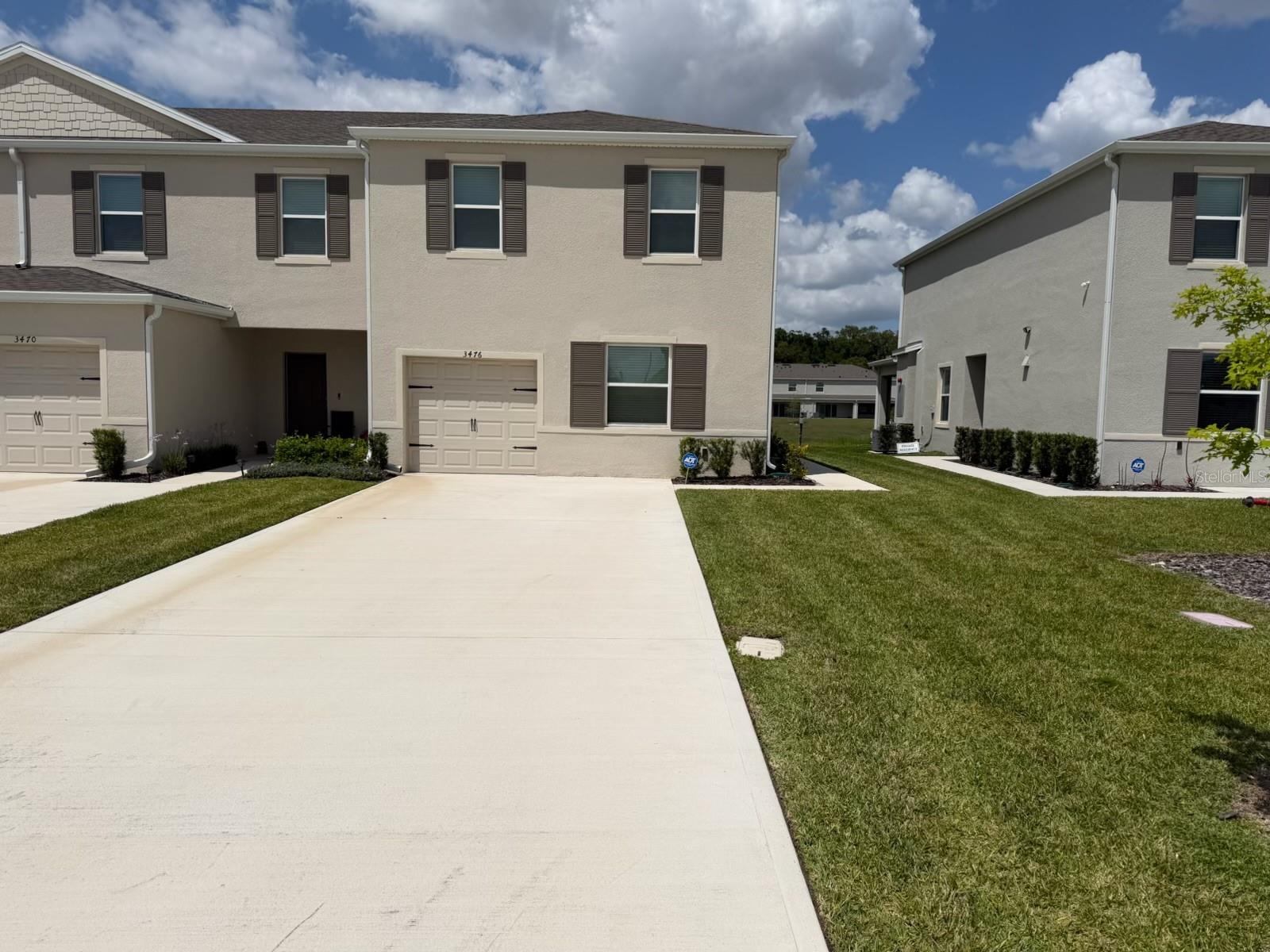 3476 MAJOR OAK BLVD, APOPKA, FL, 32703