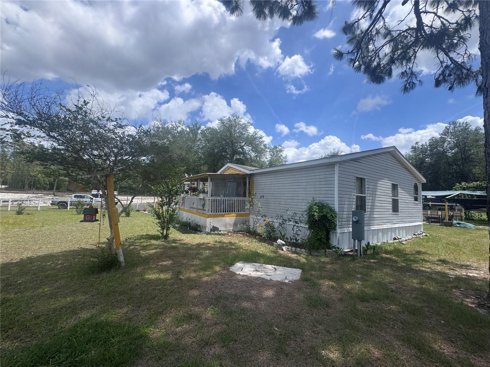 21170 SE 67TH PL, MORRISTON, FL, 32668