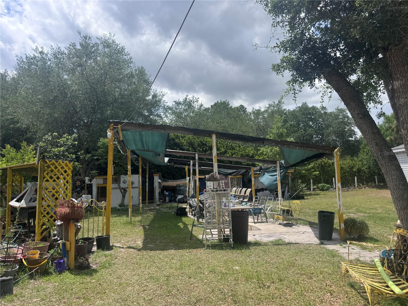 21170 SE 67TH PL, MORRISTON, FL, 32668