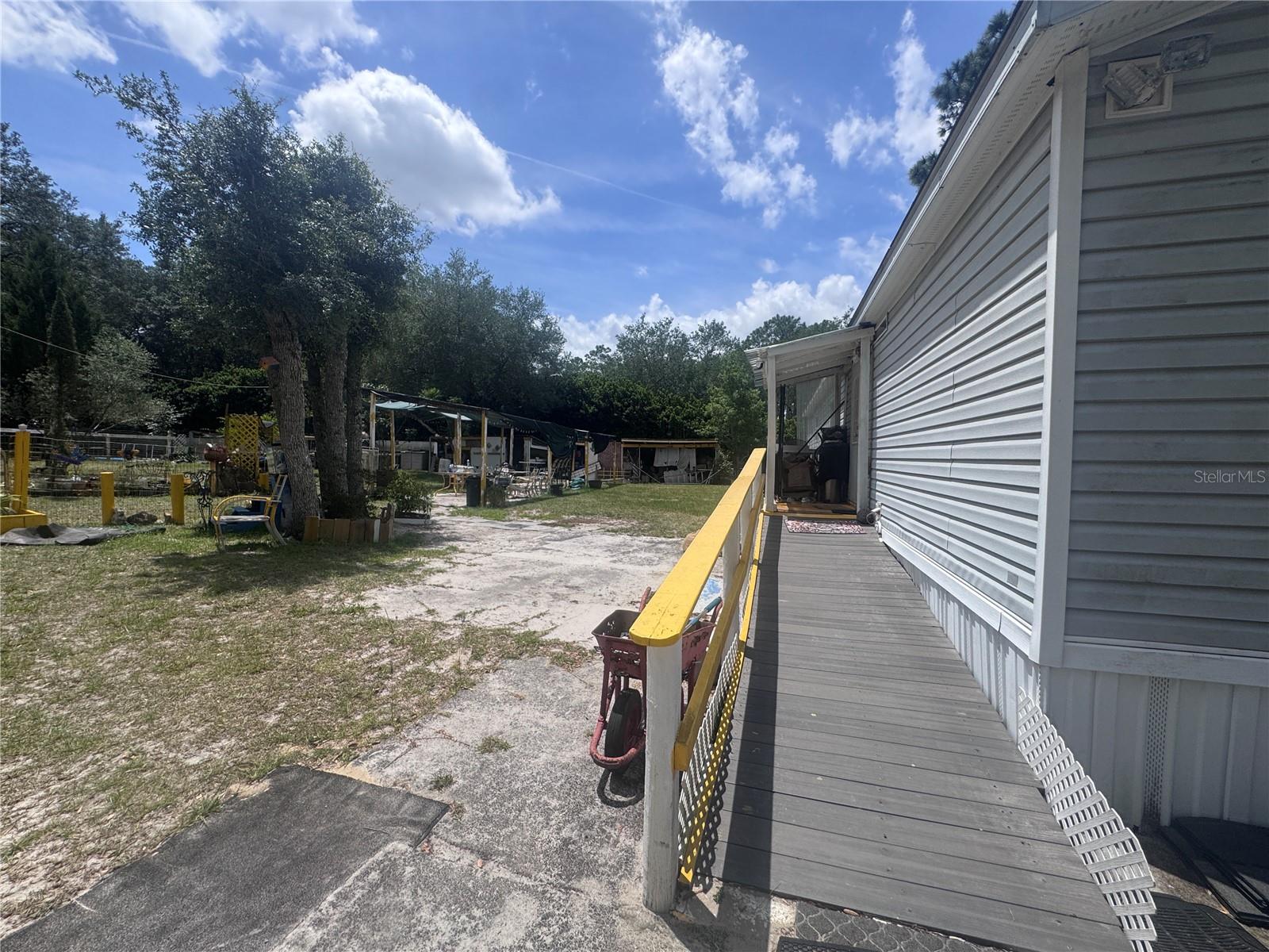 21170 SE 67TH PL, MORRISTON, FL, 32668