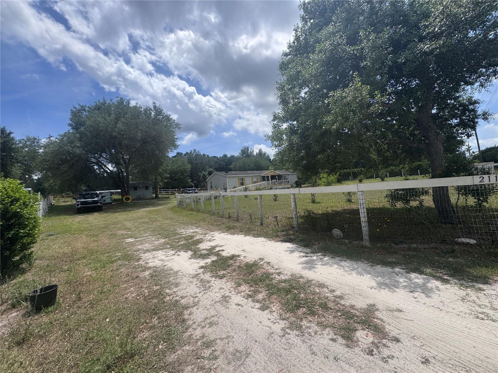 21170 SE 67TH PL, MORRISTON, FL, 32668