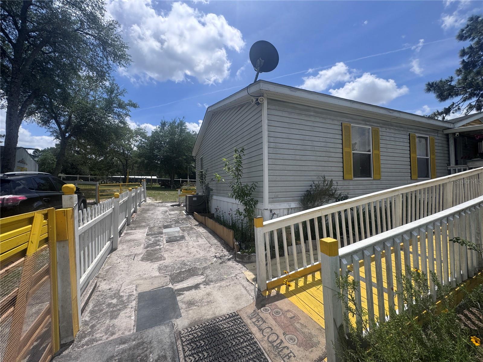 21170 SE 67TH PL, MORRISTON, FL, 32668