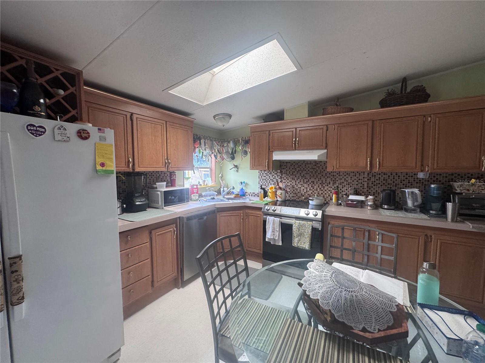 21170 SE 67TH PL, MORRISTON, FL, 32668