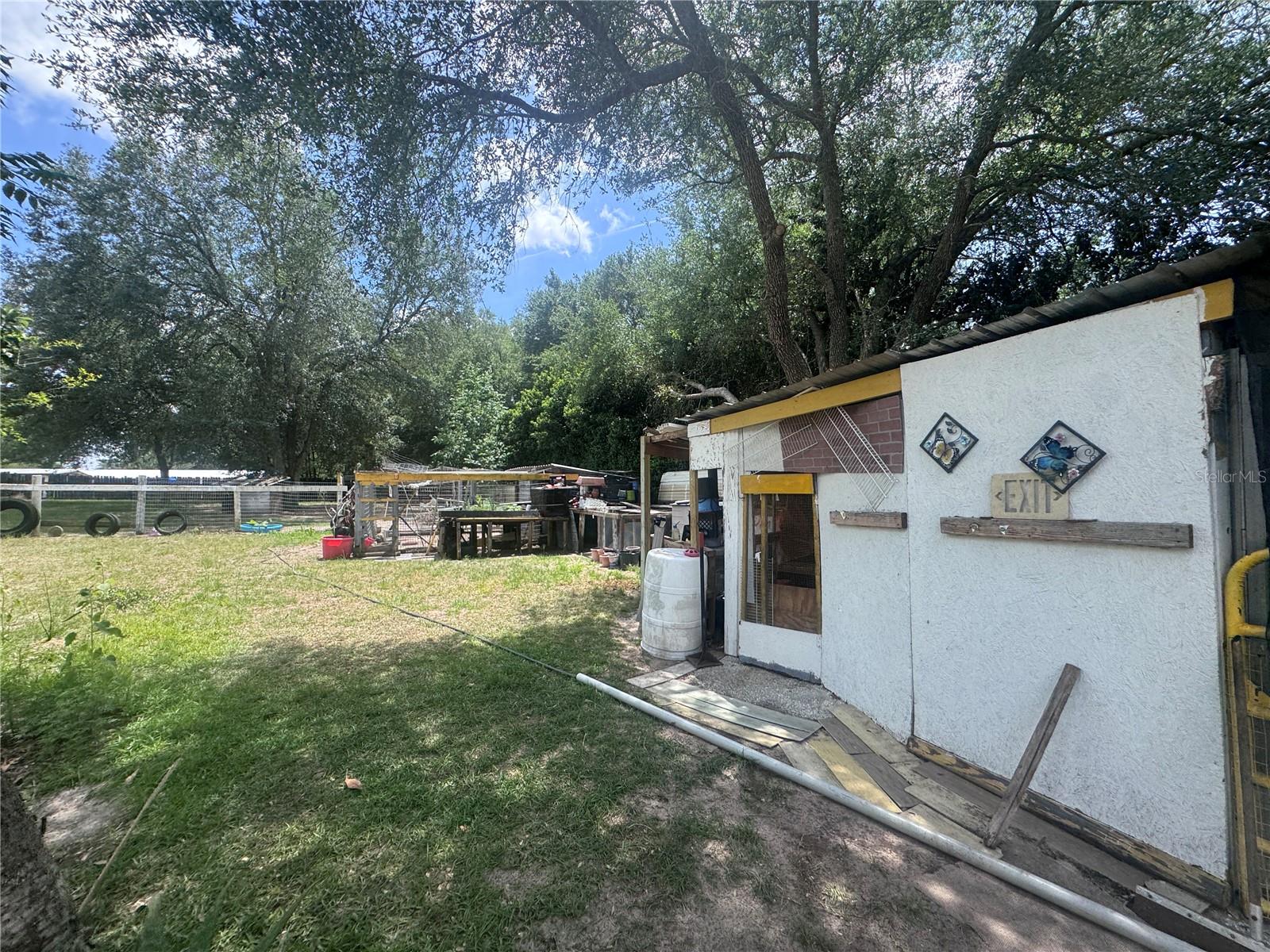 21170 SE 67TH PL, MORRISTON, FL, 32668