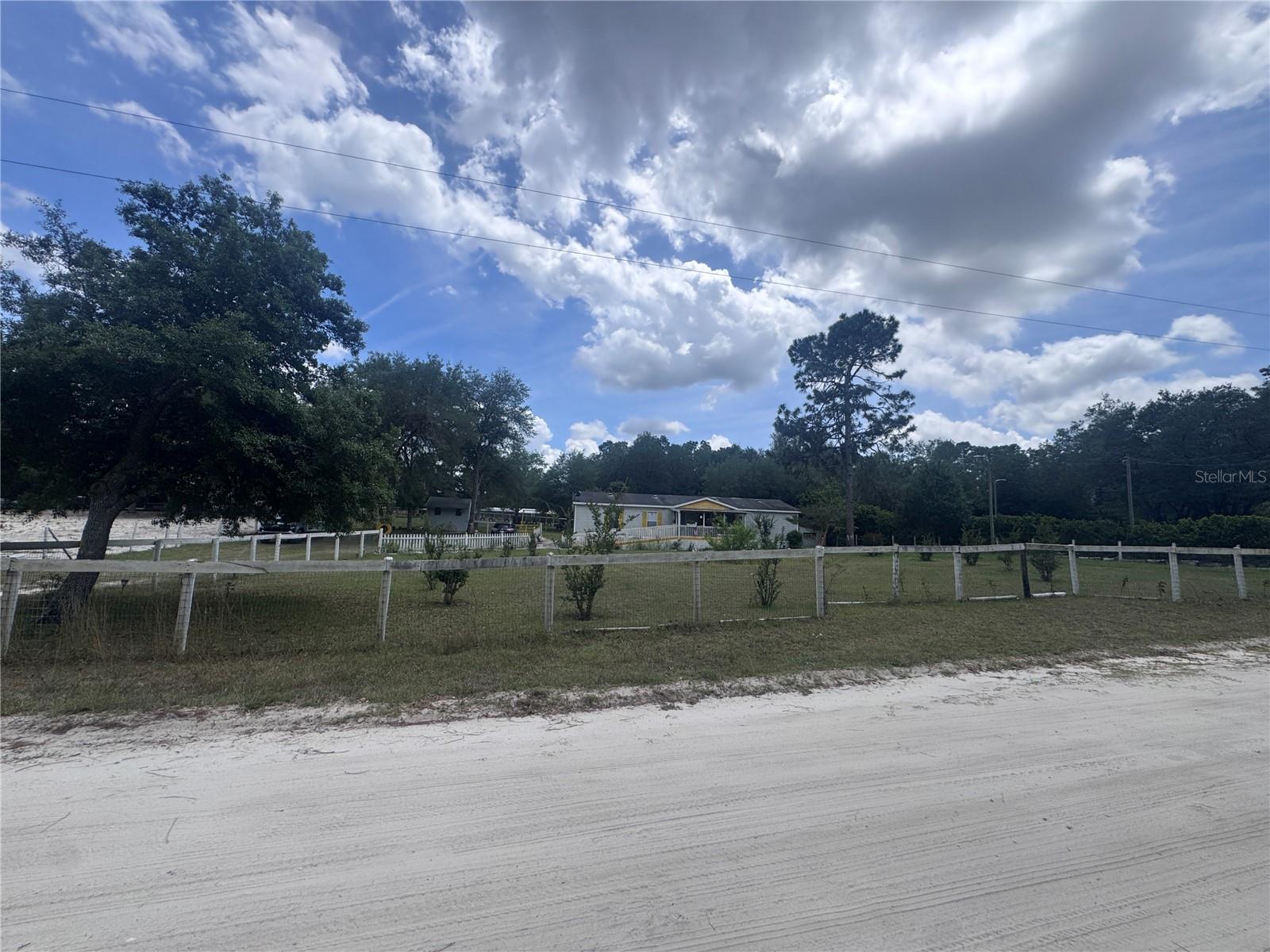 21170 SE 67TH PL, MORRISTON, FL, 32668