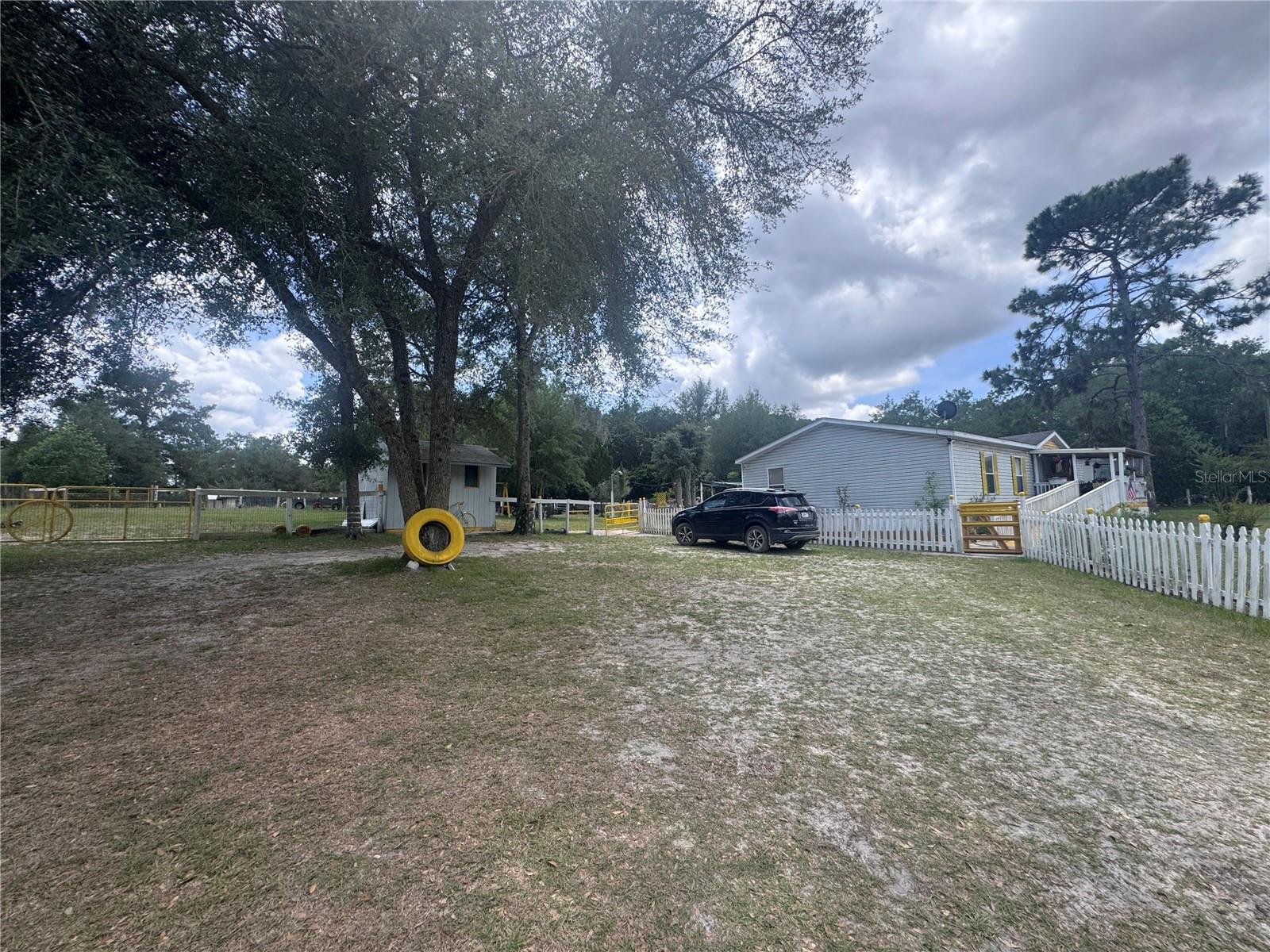 21170 SE 67TH PL, MORRISTON, FL, 32668