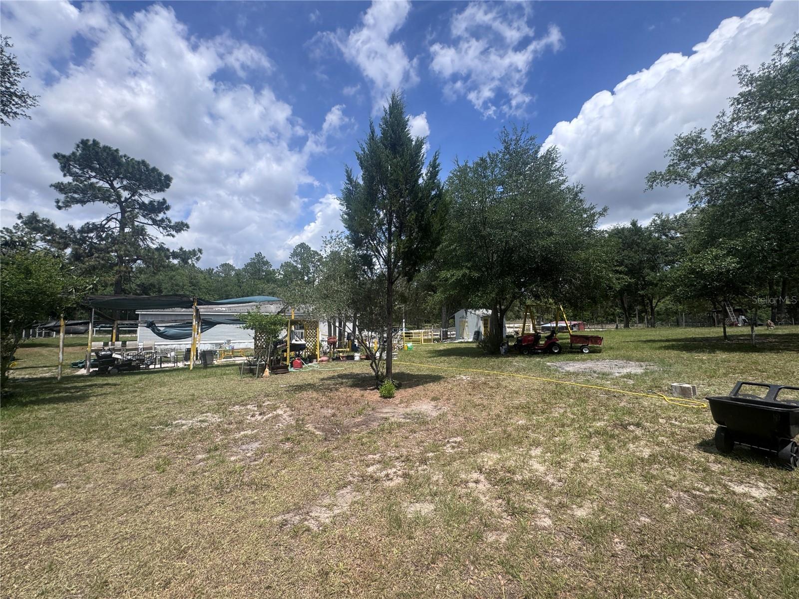 21170 SE 67TH PL, MORRISTON, FL, 32668