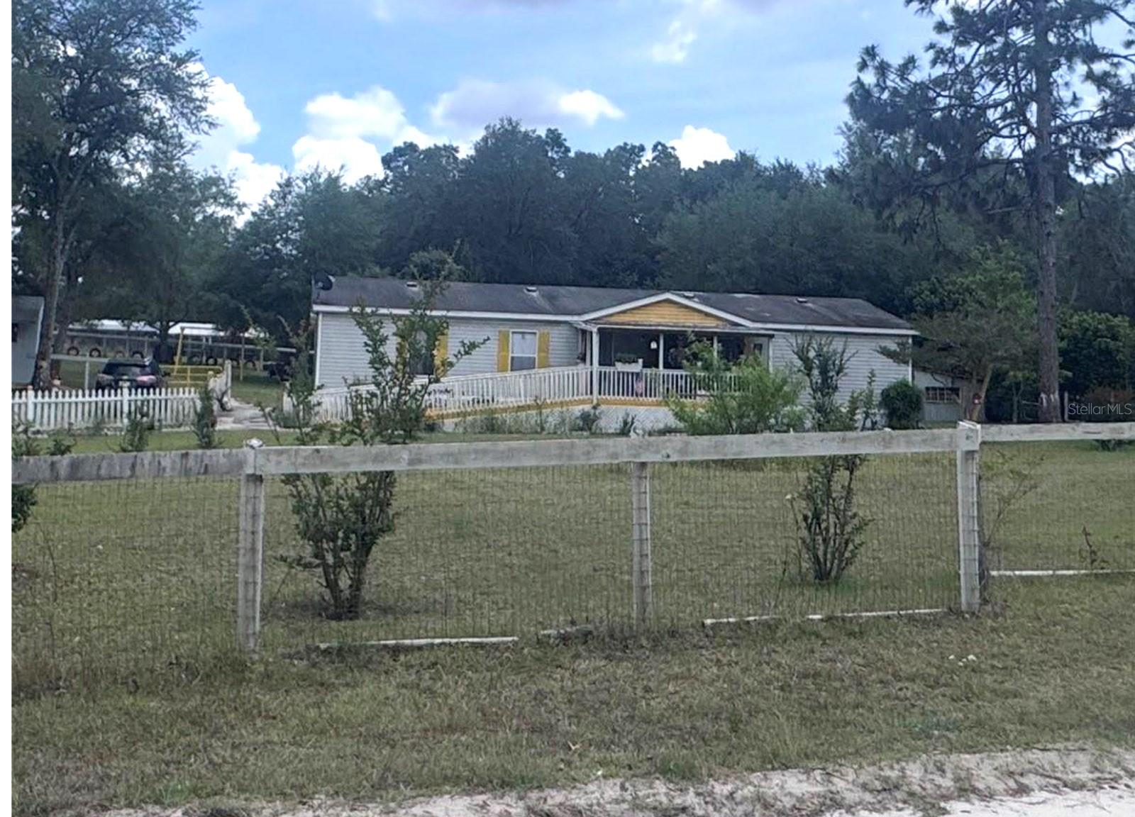 21170 SE 67TH PL, MORRISTON, FL, 32668