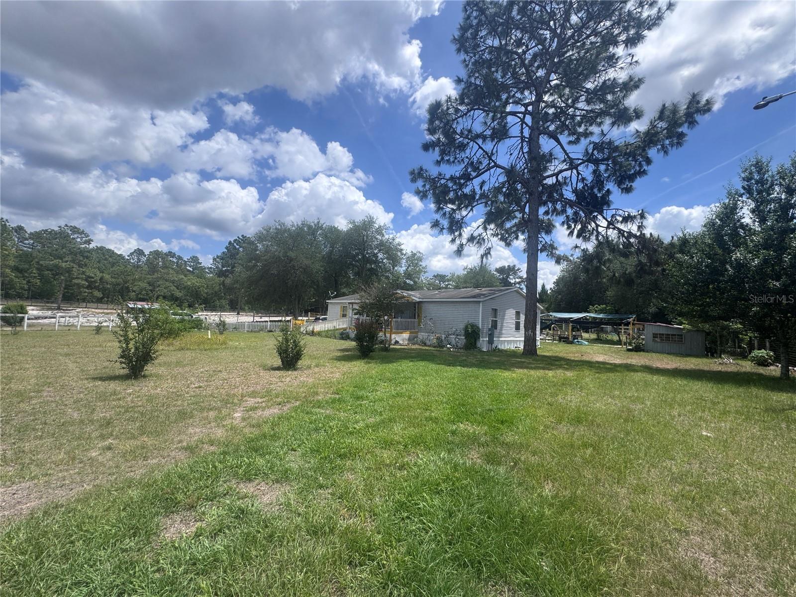 21170 SE 67TH PL, MORRISTON, FL, 32668