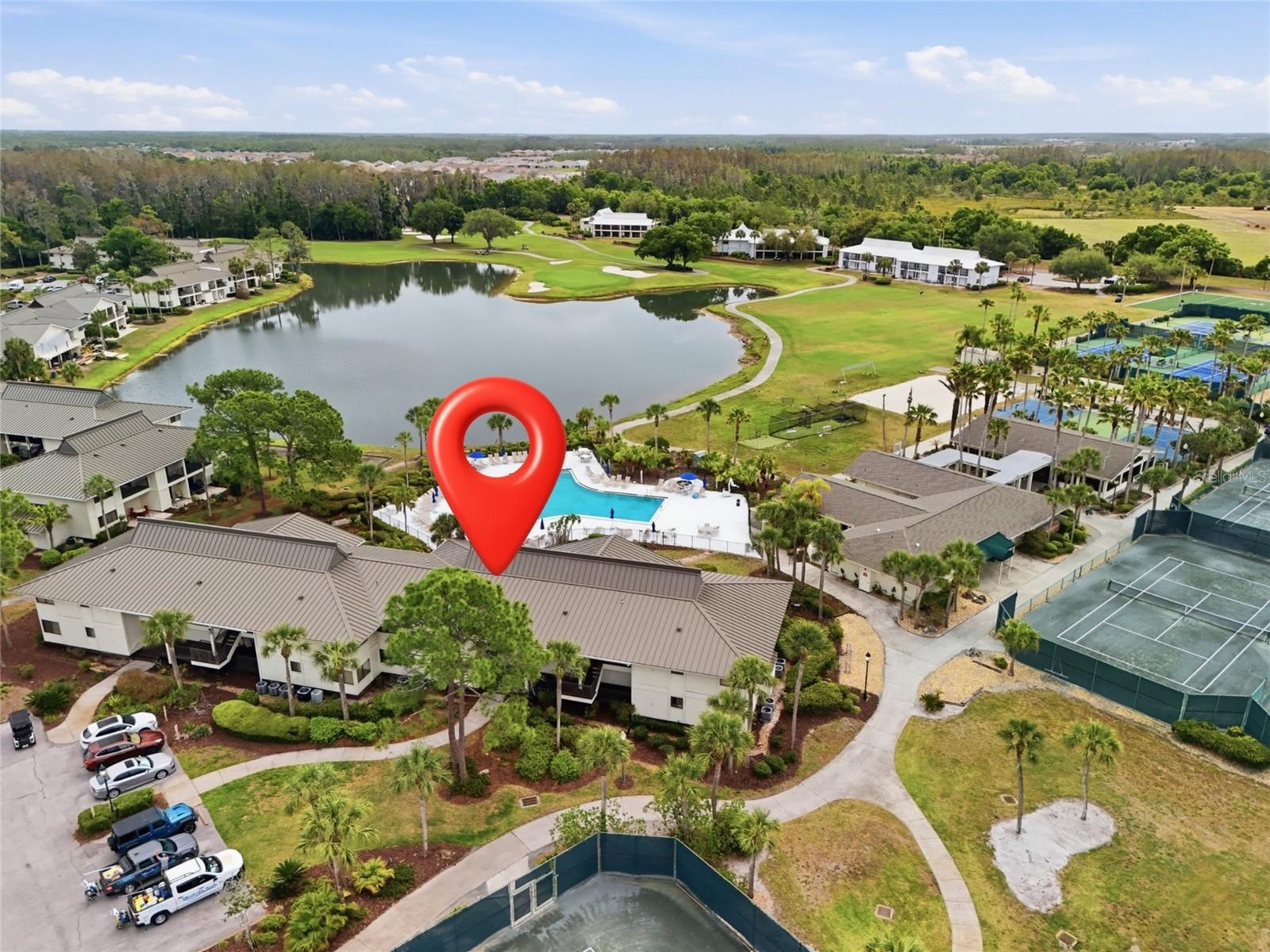 29130 BAY HOLLOW DR #3312, WESLEY CHAPEL, FL, 33543