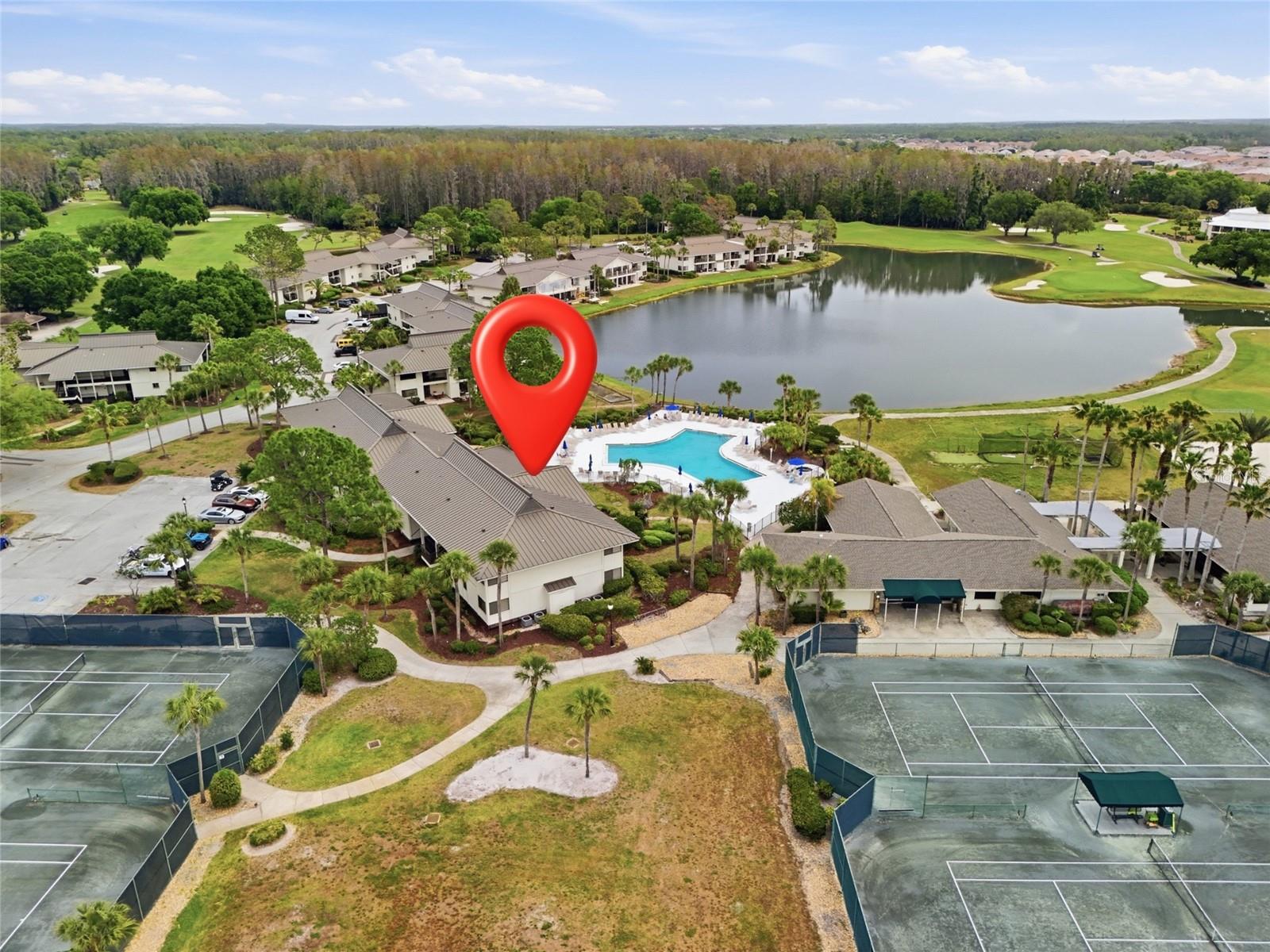 29130 BAY HOLLOW DR #3312, WESLEY CHAPEL, FL, 33543