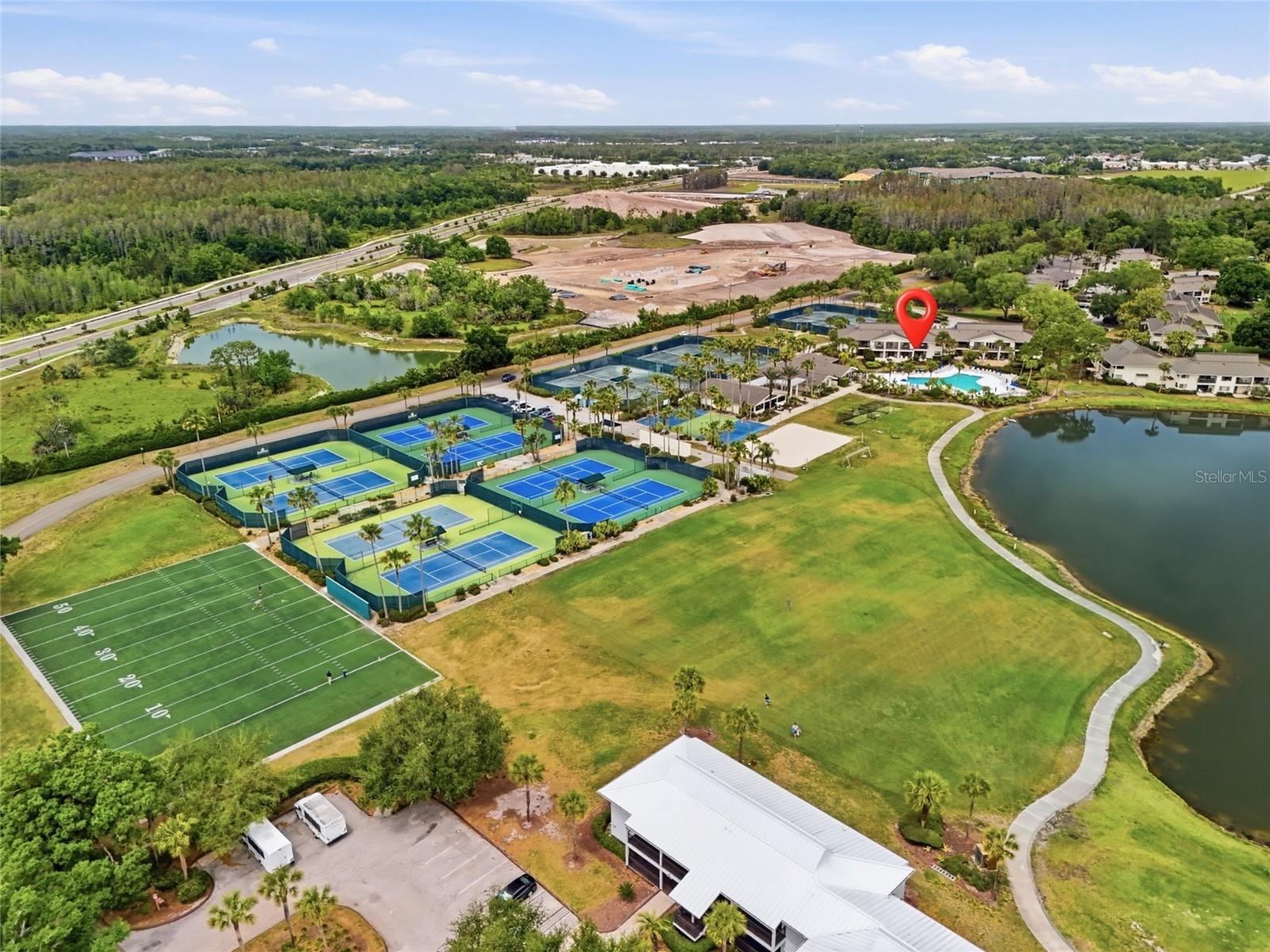29130 BAY HOLLOW DR #3312, WESLEY CHAPEL, FL, 33543
