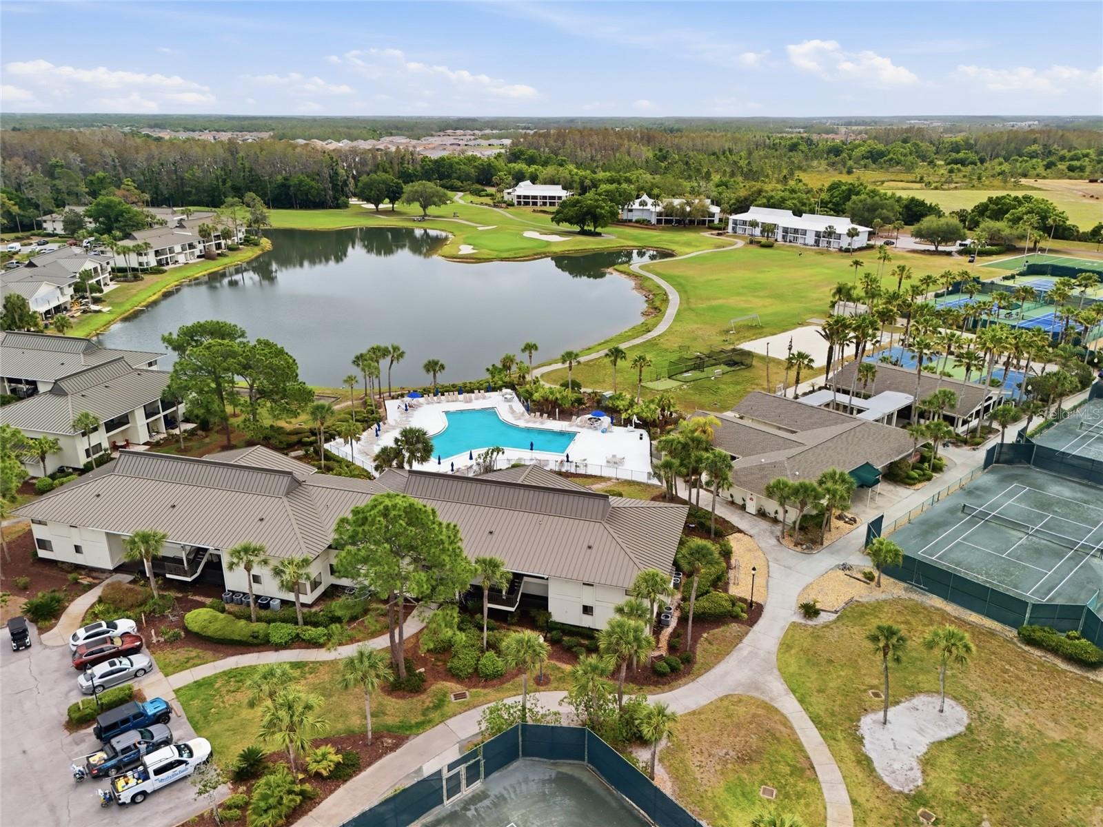 29130 BAY HOLLOW DR #3312, WESLEY CHAPEL, FL, 33543