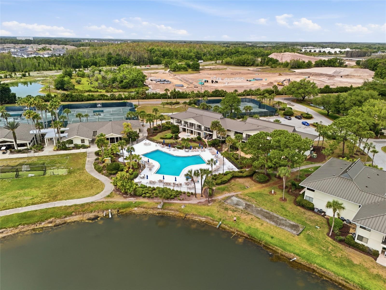 29130 BAY HOLLOW DR #3312, WESLEY CHAPEL, FL, 33543