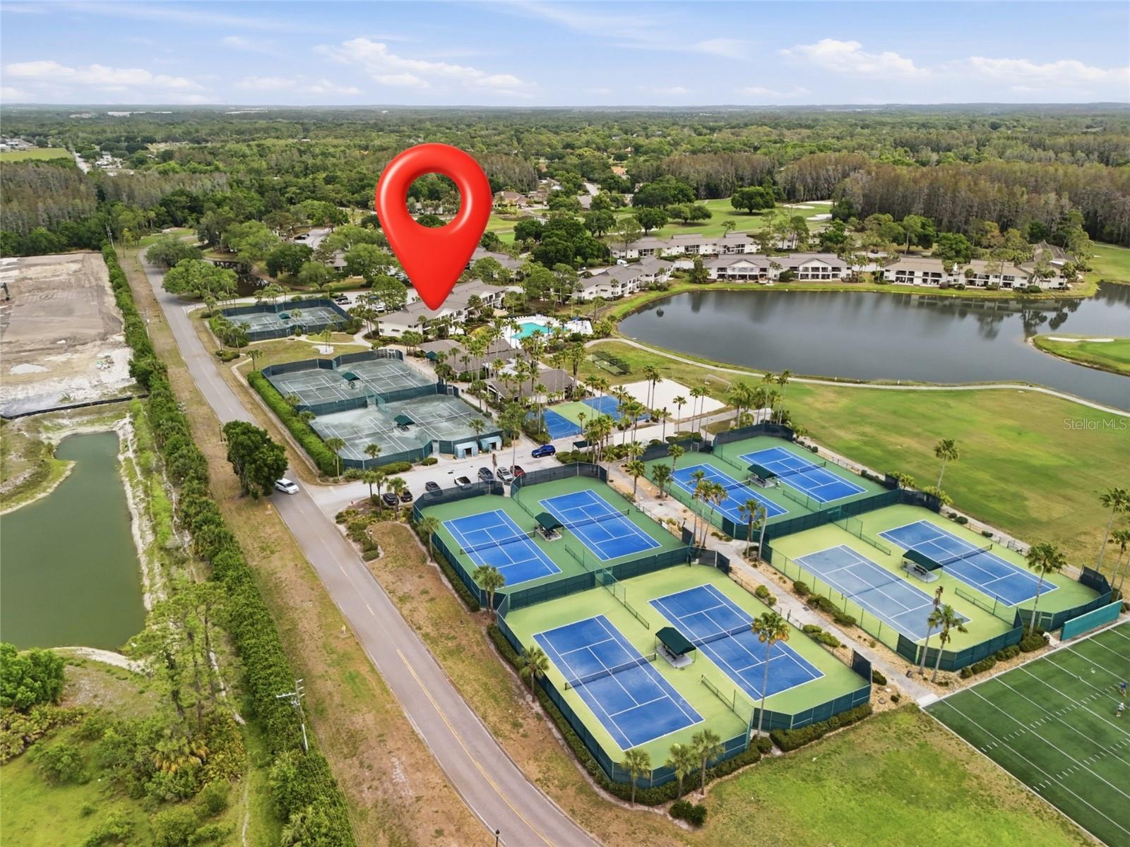 29130 BAY HOLLOW DR #3312, WESLEY CHAPEL, FL, 33543