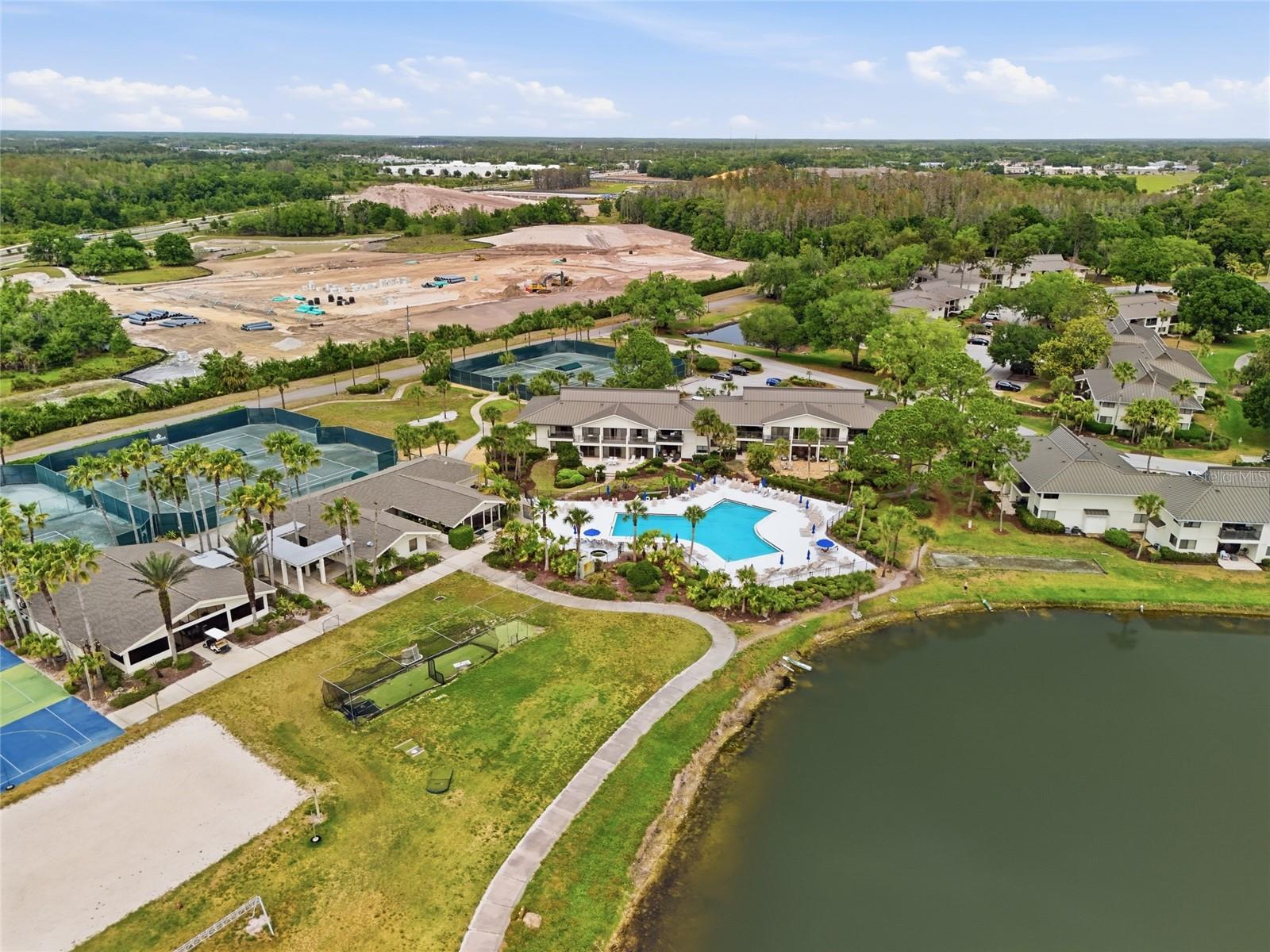 29130 BAY HOLLOW DR #3312, WESLEY CHAPEL, FL, 33543
