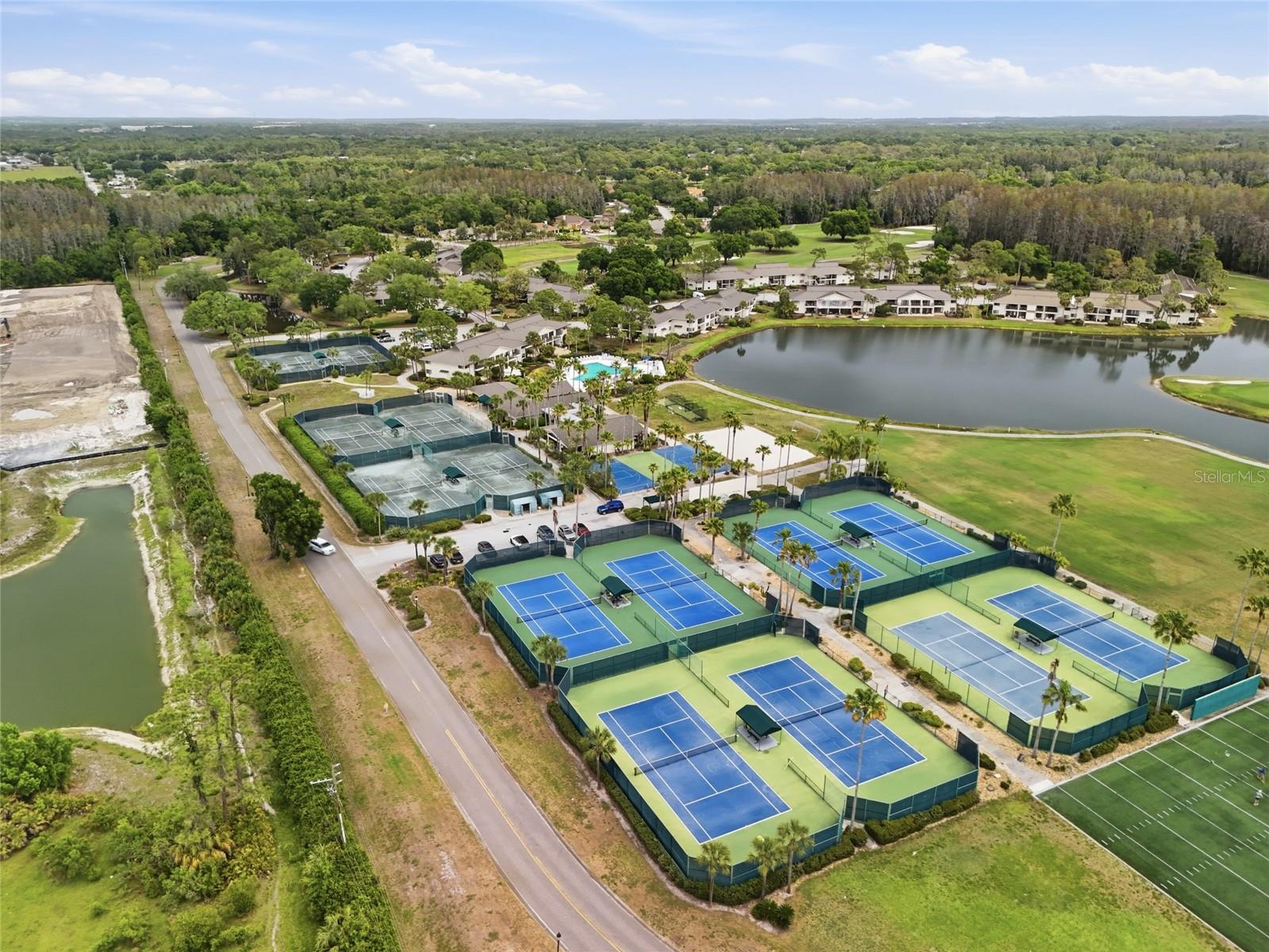 29130 BAY HOLLOW DR #3312, WESLEY CHAPEL, FL, 33543