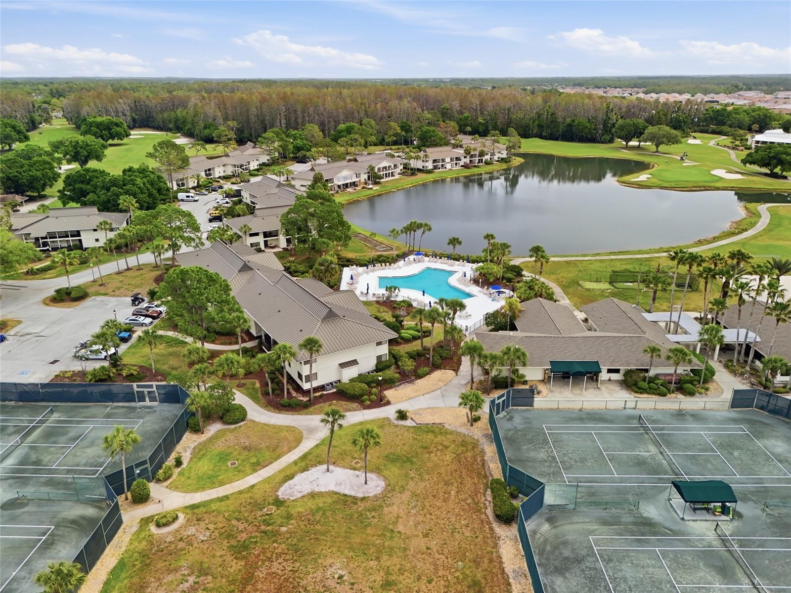 29130 BAY HOLLOW DR #3312, WESLEY CHAPEL, FL, 33543
