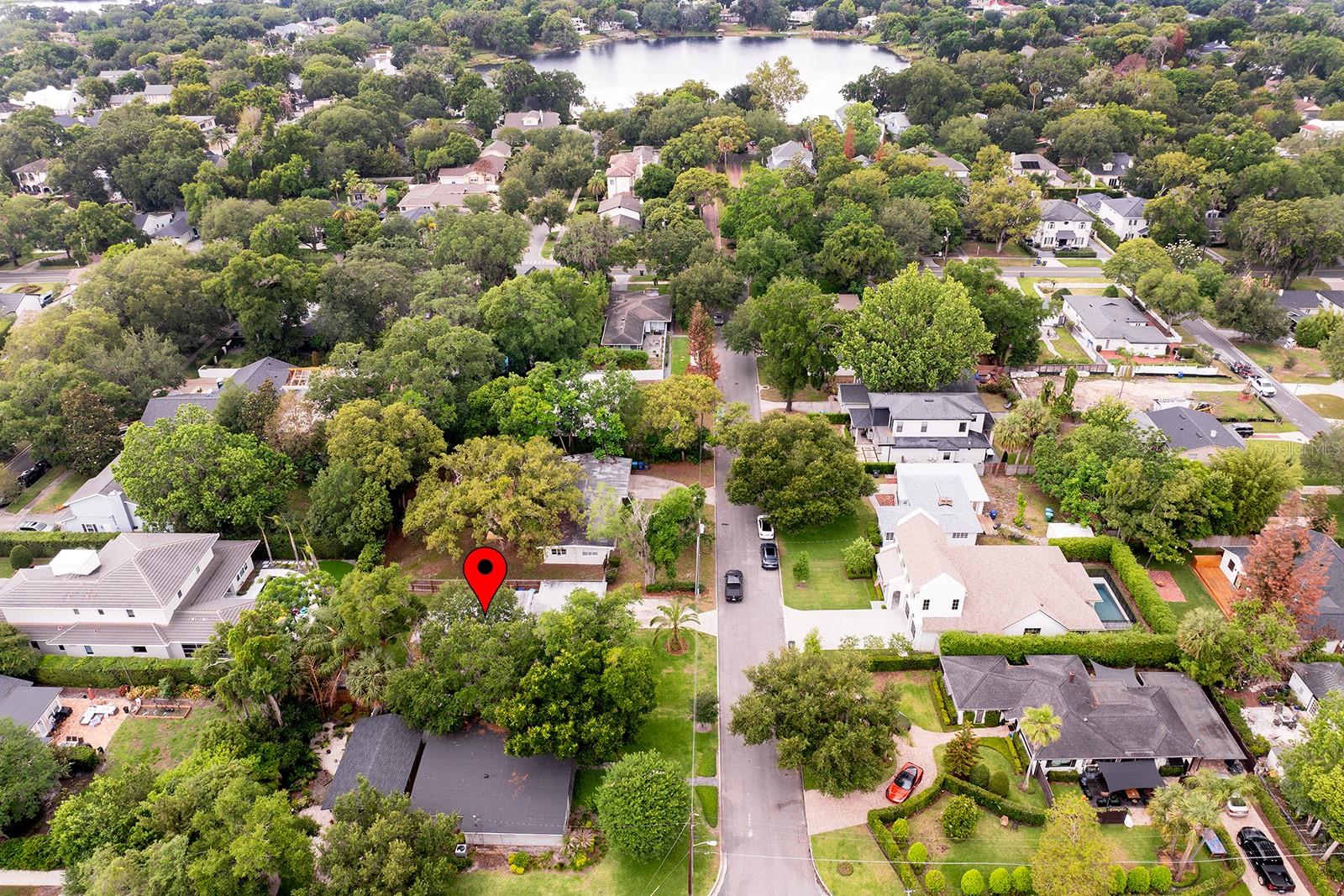 1780 GOODRICH AVE, WINTER PARK, FL, 32789