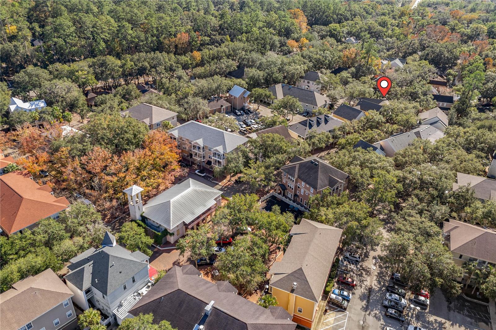 5213 SW 91ST TER #B, GAINESVILLE, FL, 32608