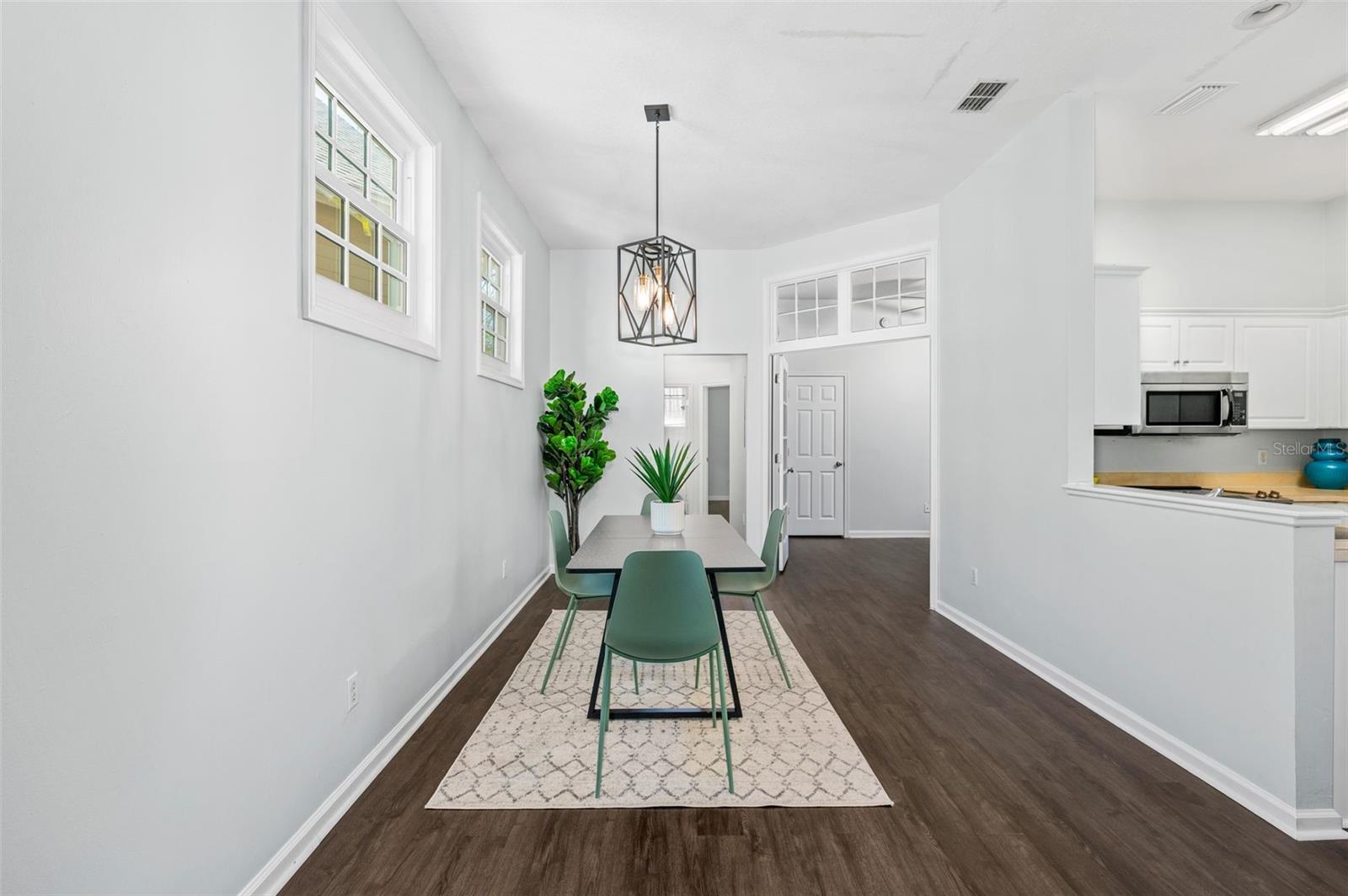 5213 SW 91ST TER #B, GAINESVILLE, FL, 32608