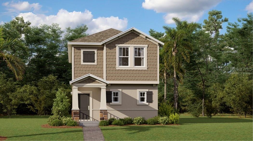 6095 WELLBEING WAY, CLERMONT, FL, 34714