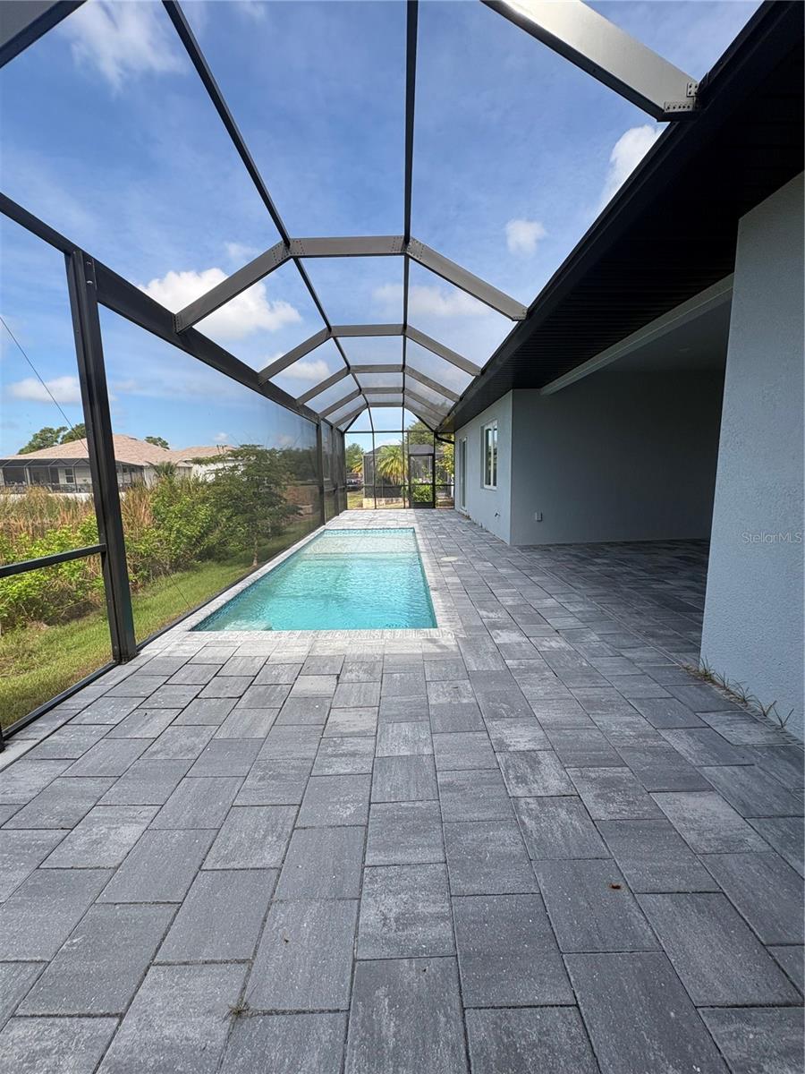 14681 KEYSTONE BLVD, PORT CHARLOTTE, FL, 33981
