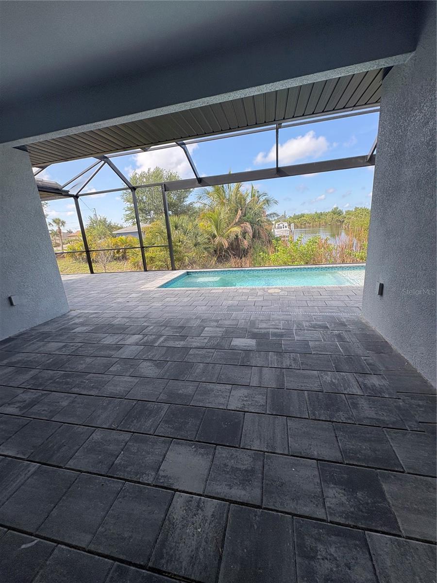 14681 KEYSTONE BLVD, PORT CHARLOTTE, FL, 33981
