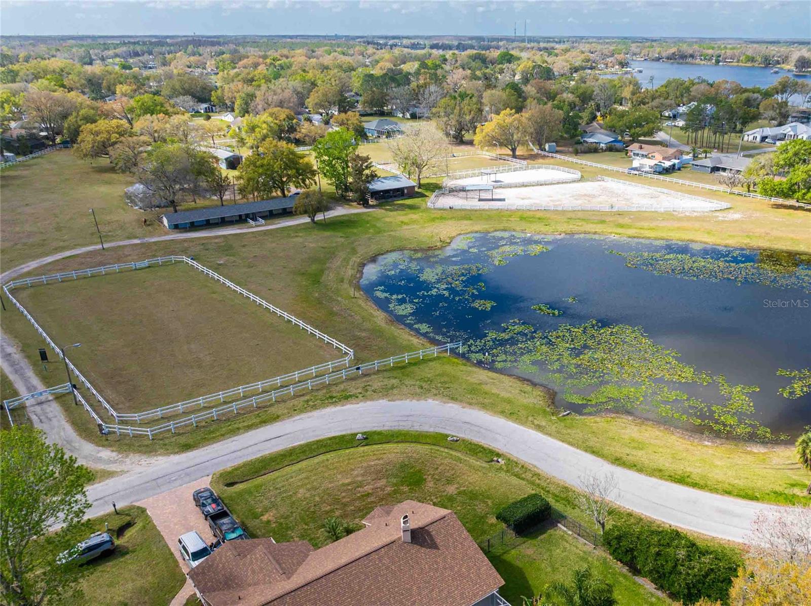 3745 LAKE BREEZE DR, LAND O LAKES, FL, 34639