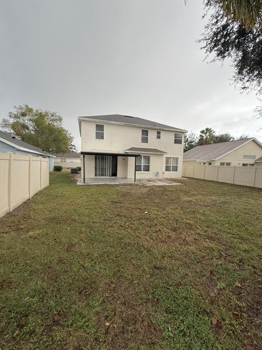 14116 ENTRADA DR, ORLANDO, FL, 32837