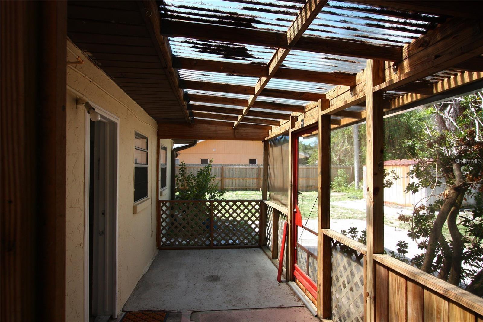 615 SHORE RD #4, NOKOMIS, FL, 34275