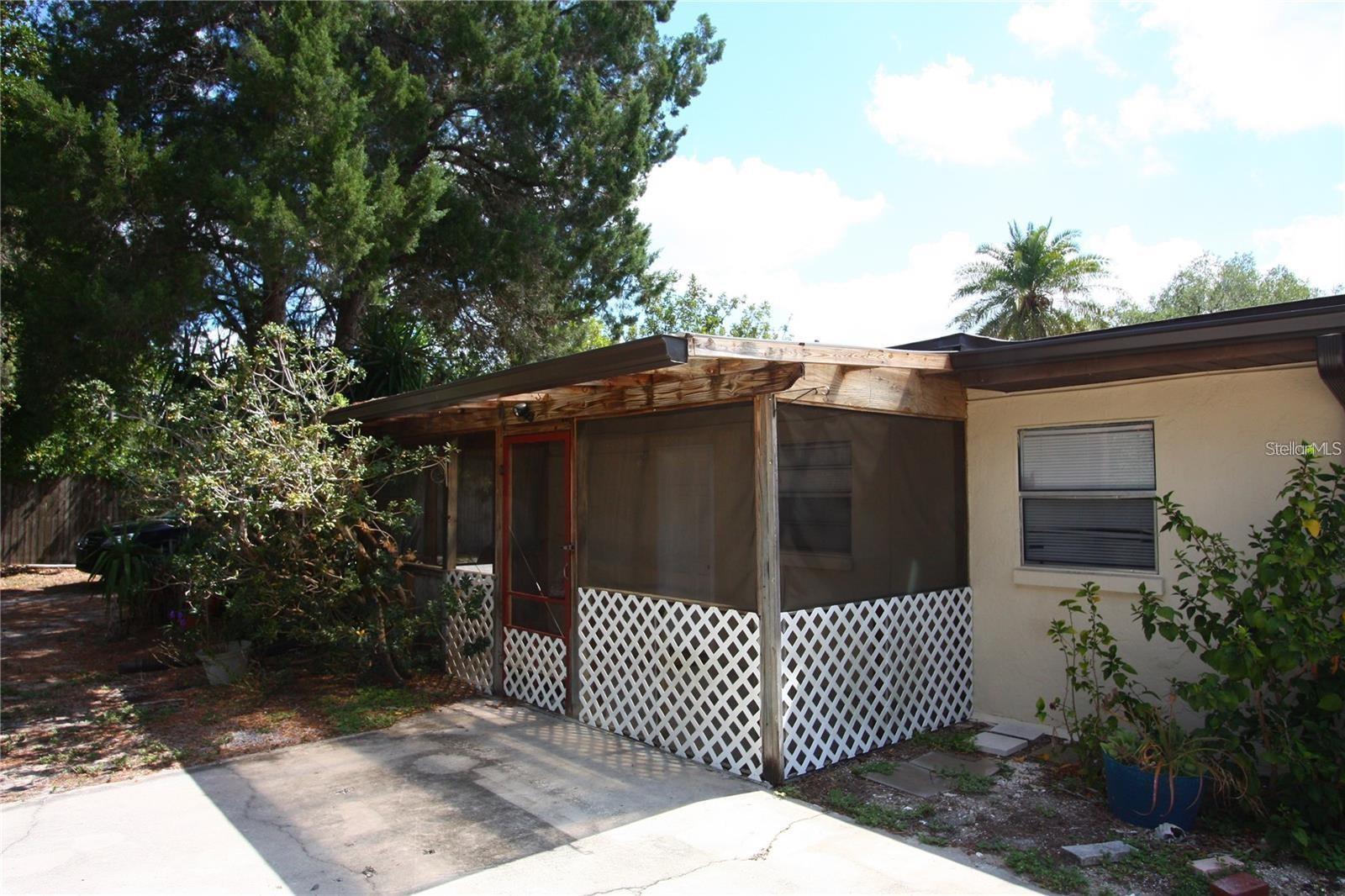 615 SHORE RD #4, NOKOMIS, FL, 34275