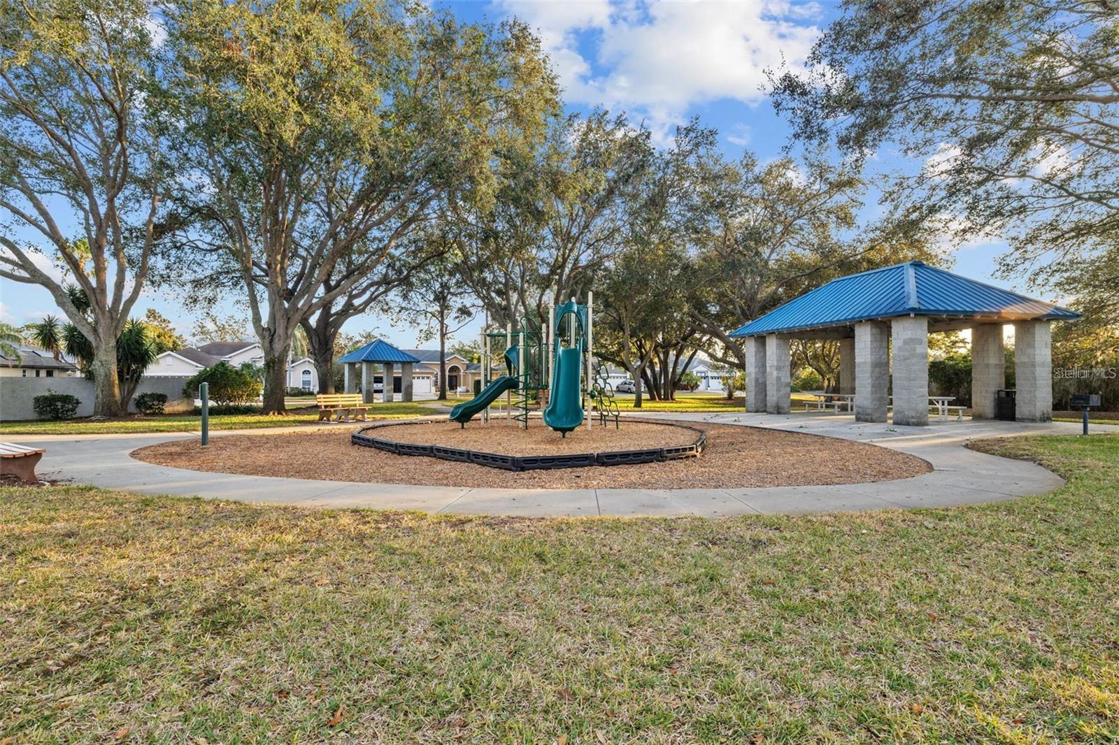 1149 SAWGRASS DR, TARPON SPRINGS, FL, 34689