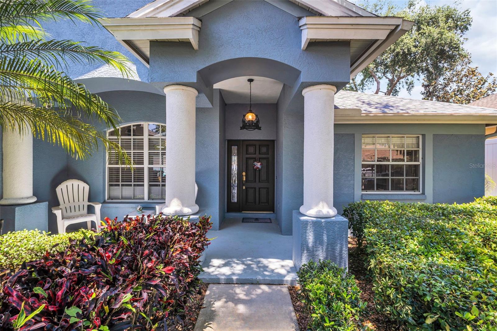 1149 SAWGRASS DR, TARPON SPRINGS, FL, 34689