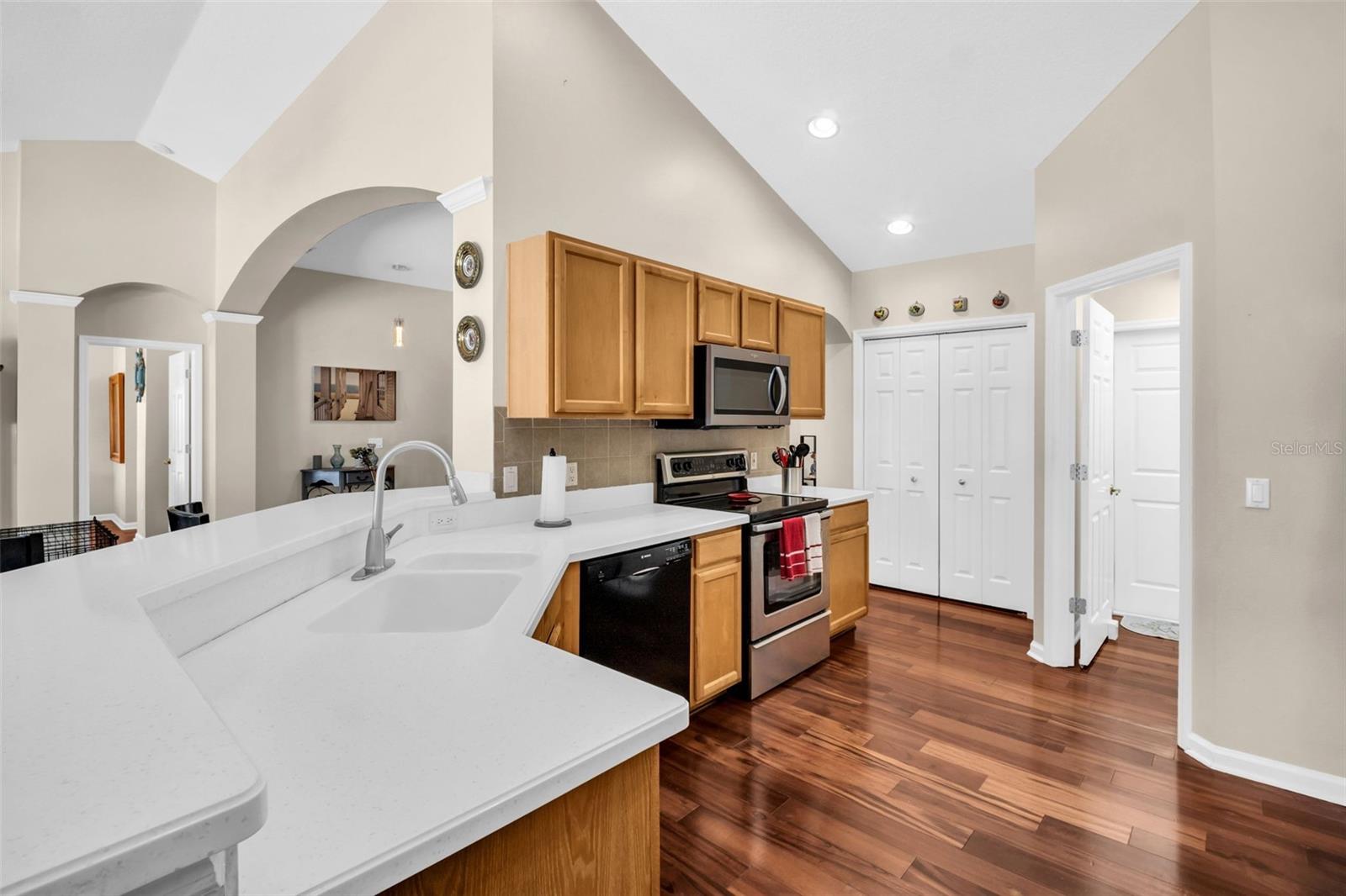 1149 SAWGRASS DR, TARPON SPRINGS, FL, 34689