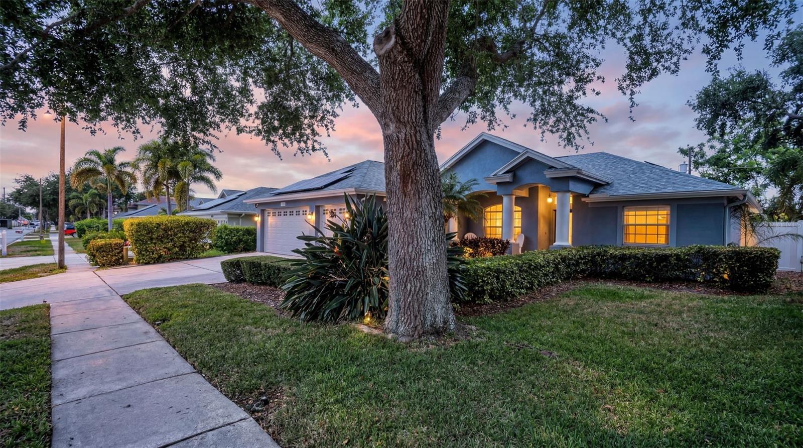 1149 SAWGRASS DR, TARPON SPRINGS, FL, 34689