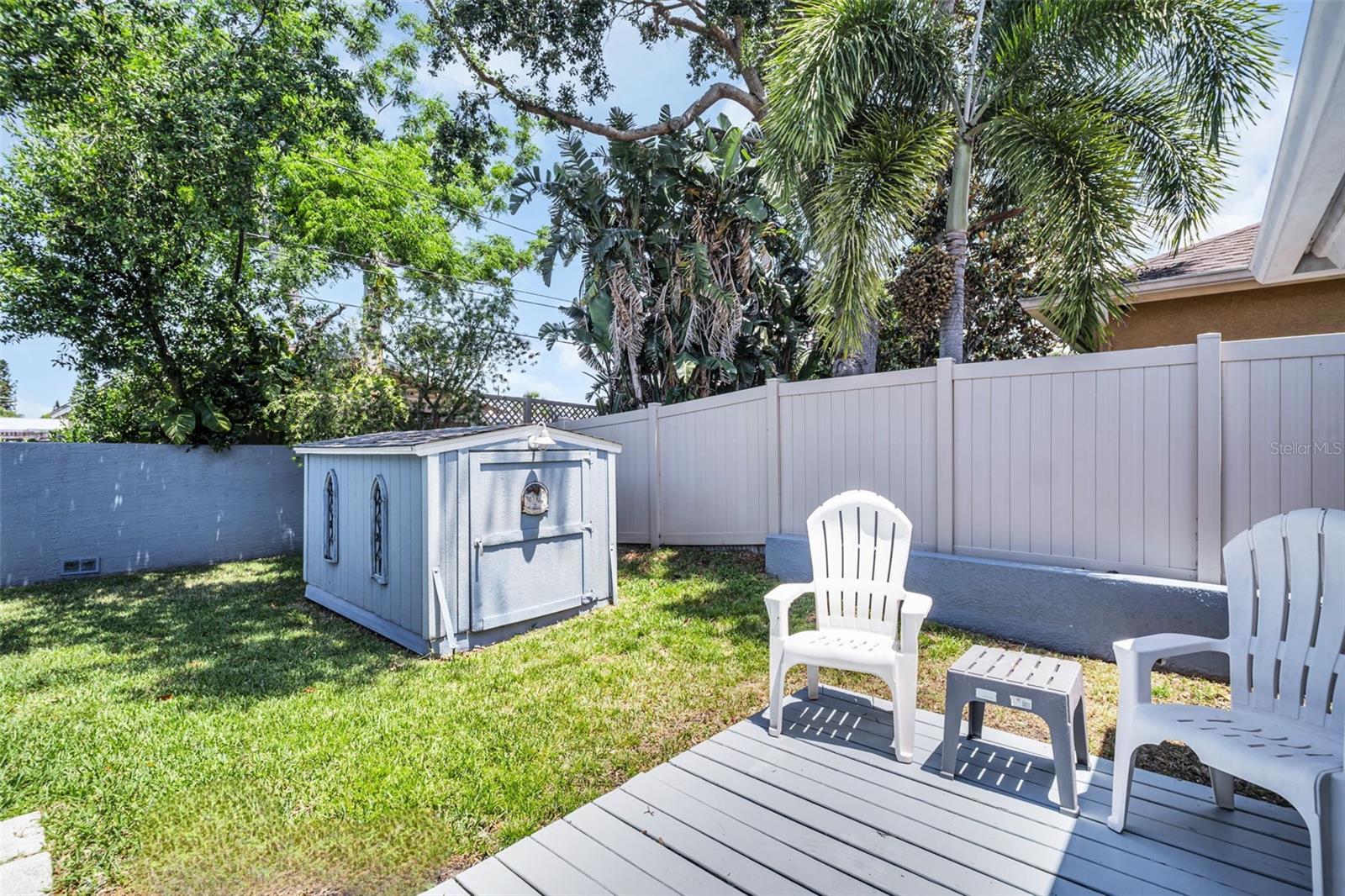 1149 SAWGRASS DR, TARPON SPRINGS, FL, 34689