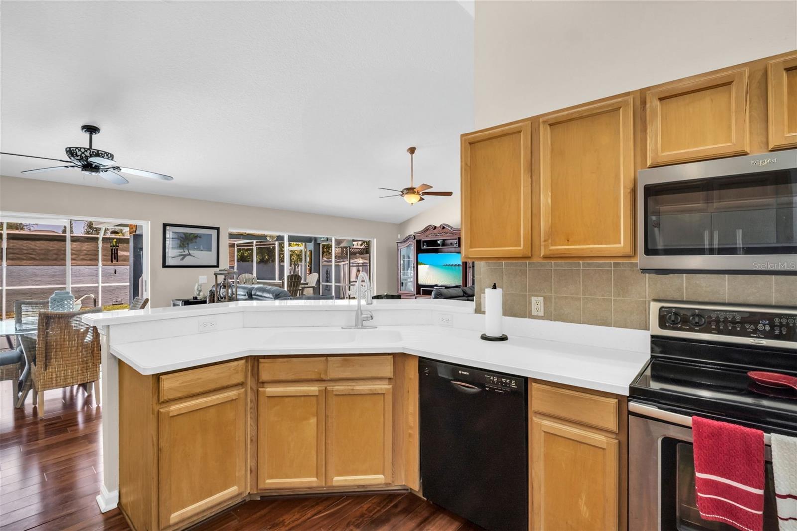 1149 SAWGRASS DR, TARPON SPRINGS, FL, 34689