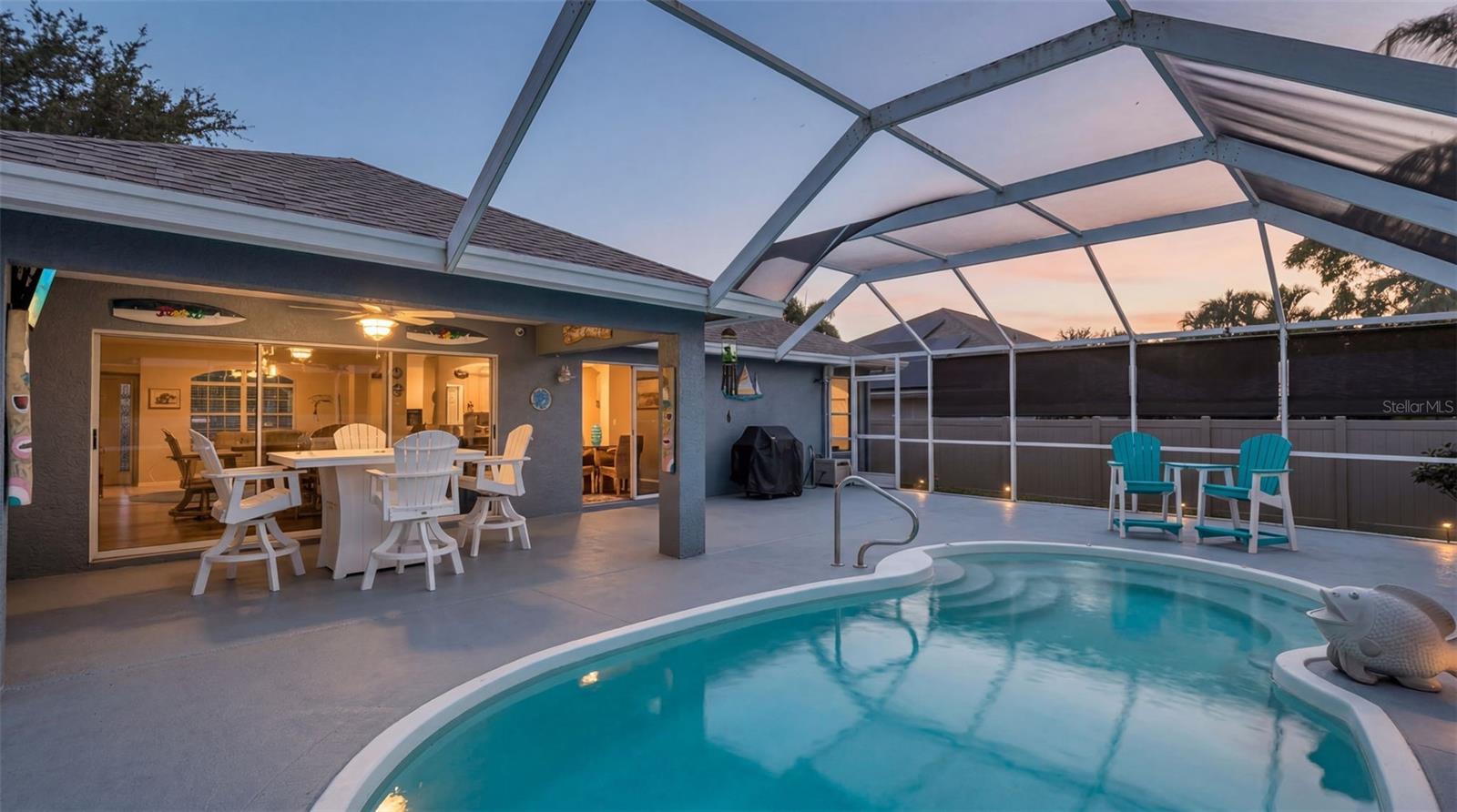 1149 SAWGRASS DR, TARPON SPRINGS, FL, 34689
