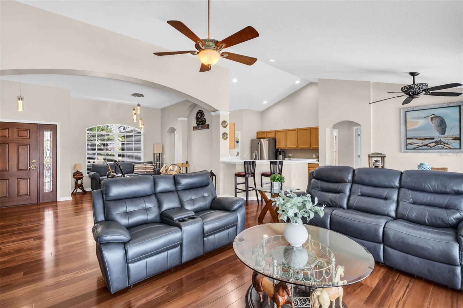 1149 SAWGRASS DR, TARPON SPRINGS, FL, 34689