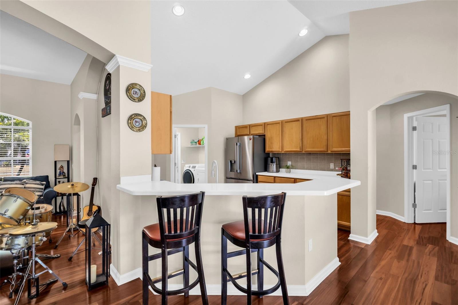 1149 SAWGRASS DR, TARPON SPRINGS, FL, 34689