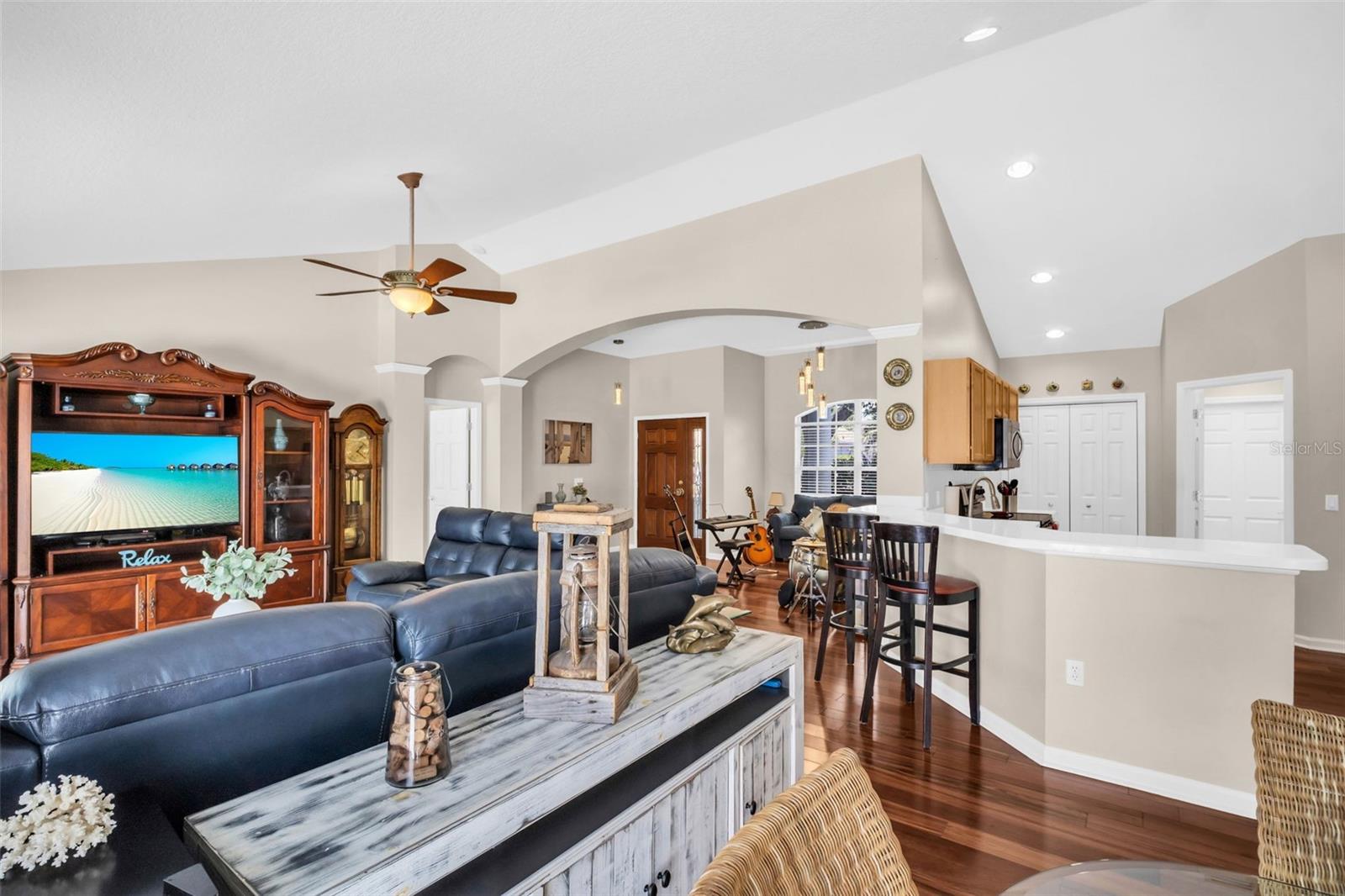 1149 SAWGRASS DR, TARPON SPRINGS, FL, 34689